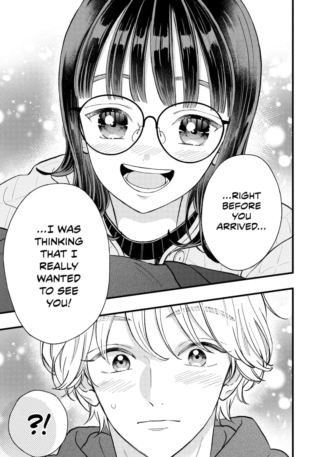 Read My Special One chapter 33 image 84 on Lezhin