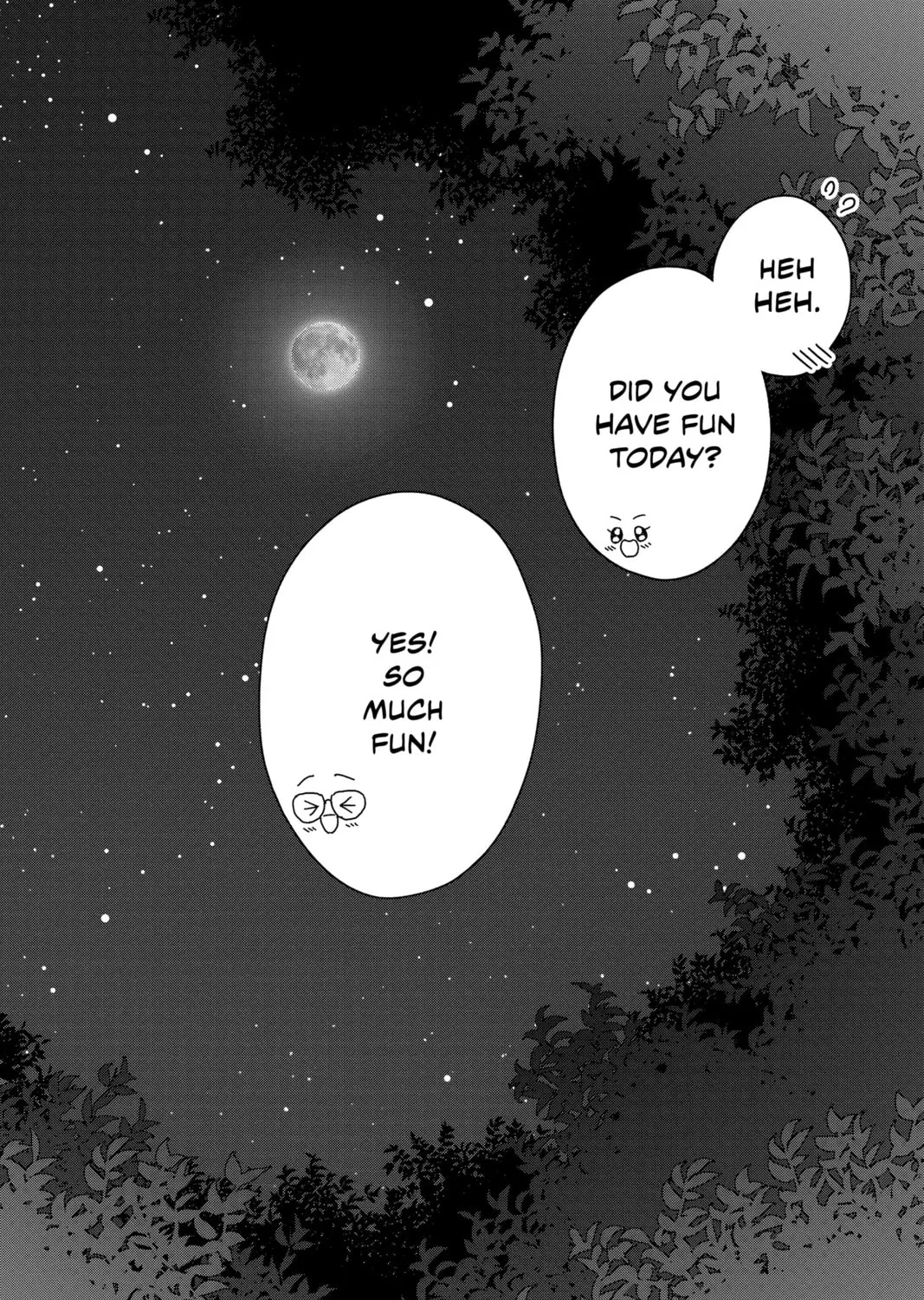 Read My Special One chapter 33 image 86 on Lezhin