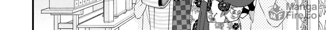 Read My Special One chapter 34 image 47 on Lezhin