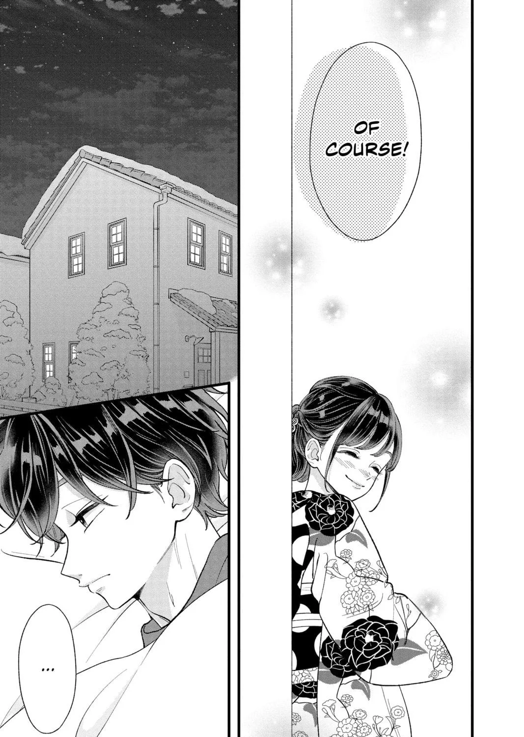 Read My Special One chapter 34 image 76 on Lezhin