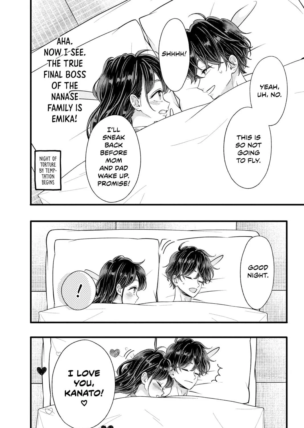 Read My Special One chapter 34 image 78 on Lezhin