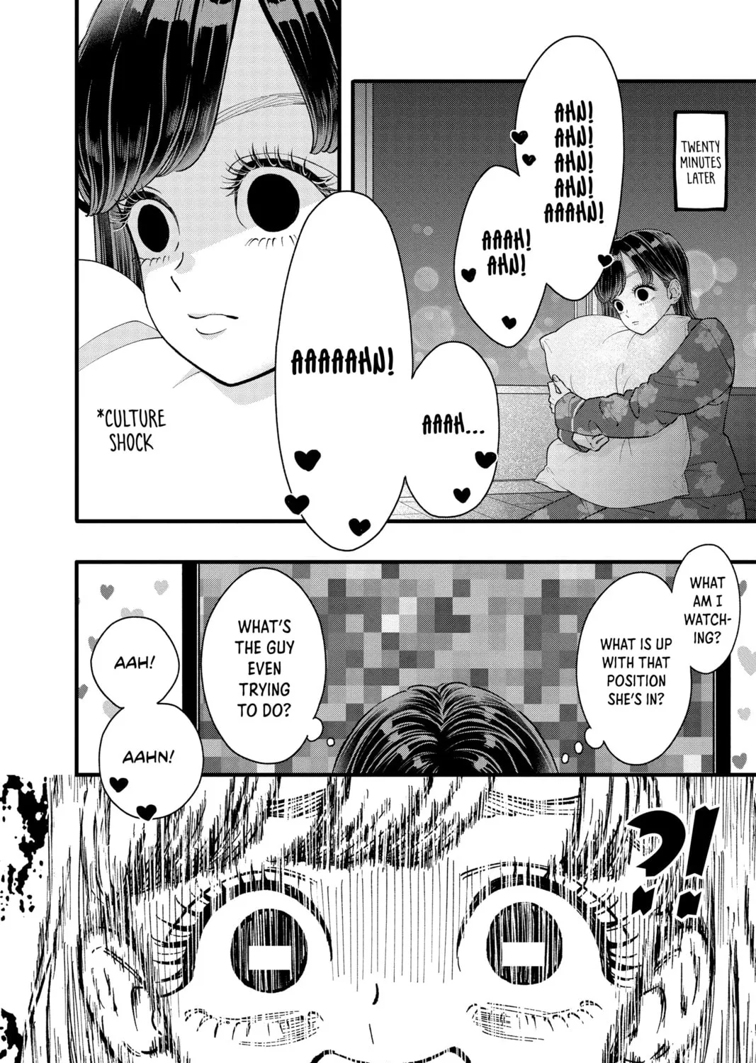 Read My Special One chapter 35 image 24 on Lezhin