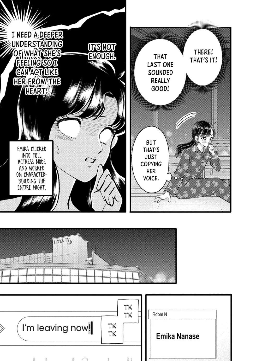 Read My Special One chapter 35 image 34 on Lezhin