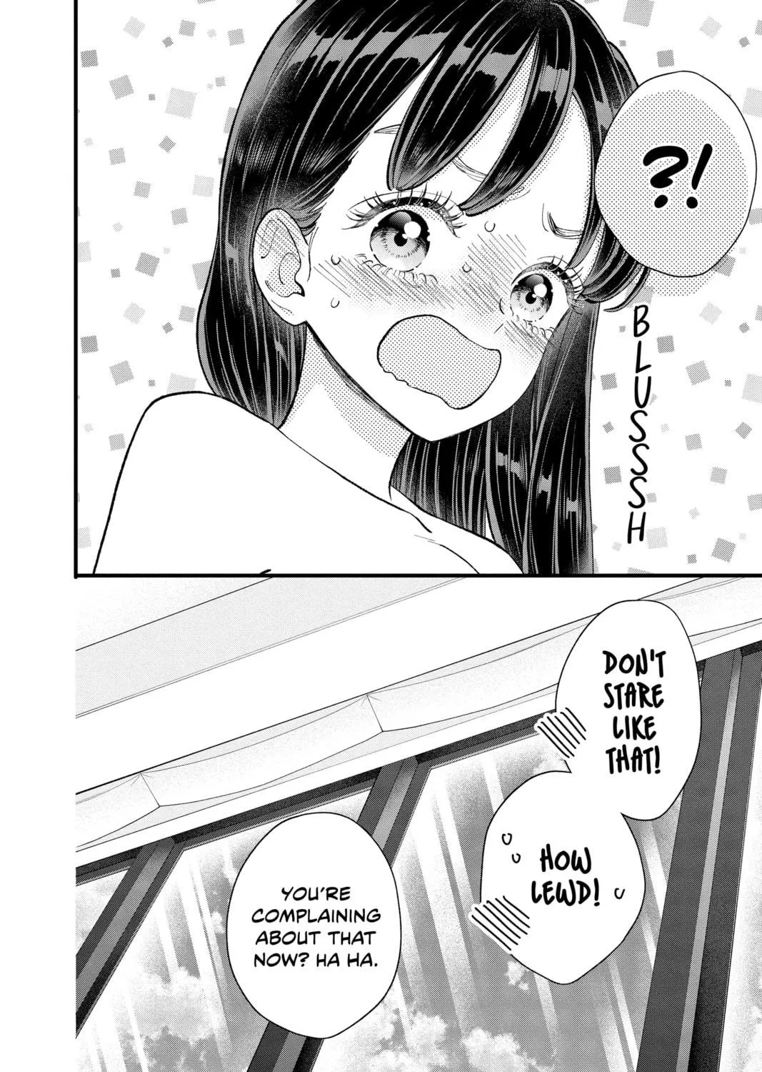 Read My Special One chapter 35 image 88 on Lezhin