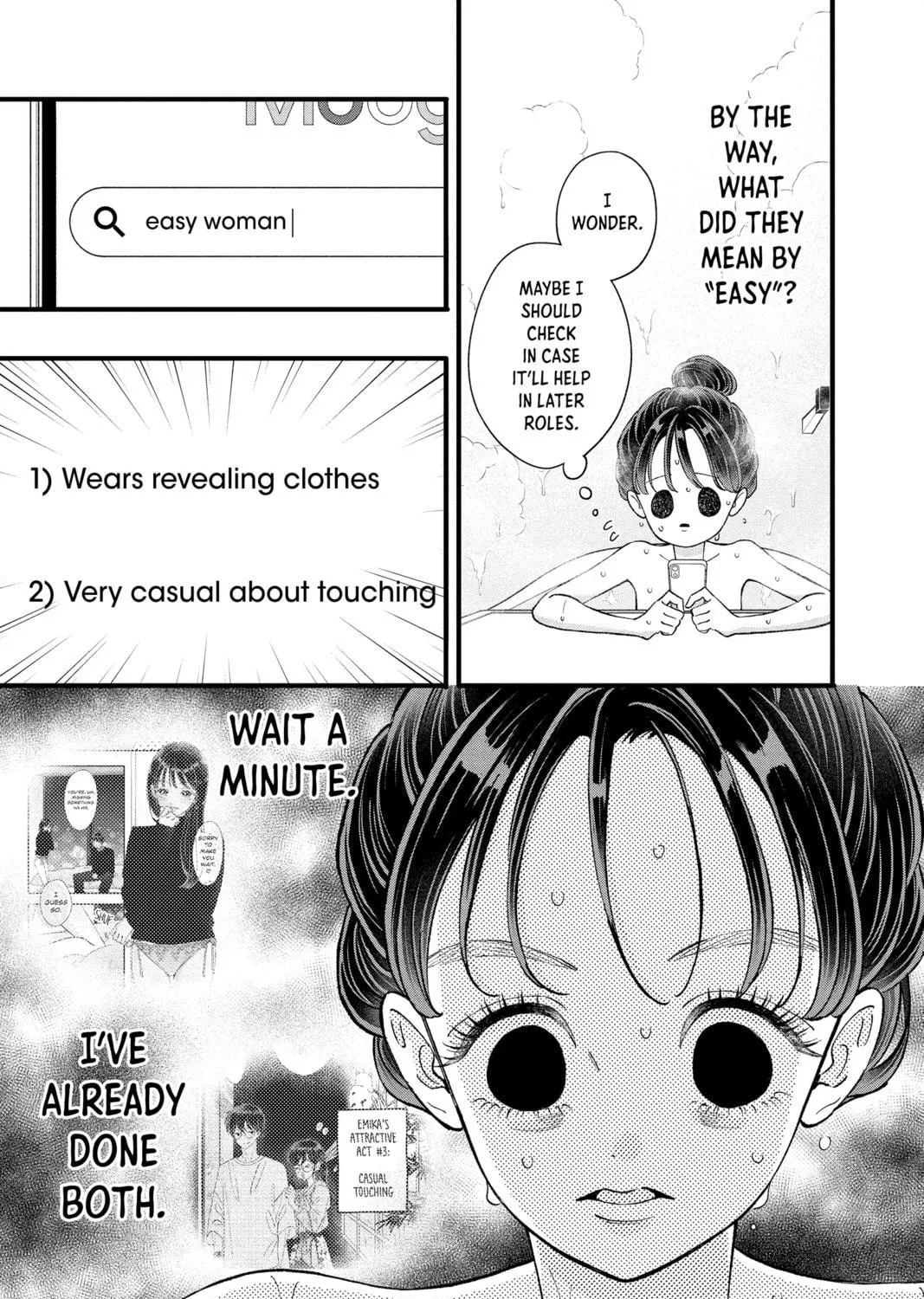 Read My Special One chapter 36 image 28 on Lezhin