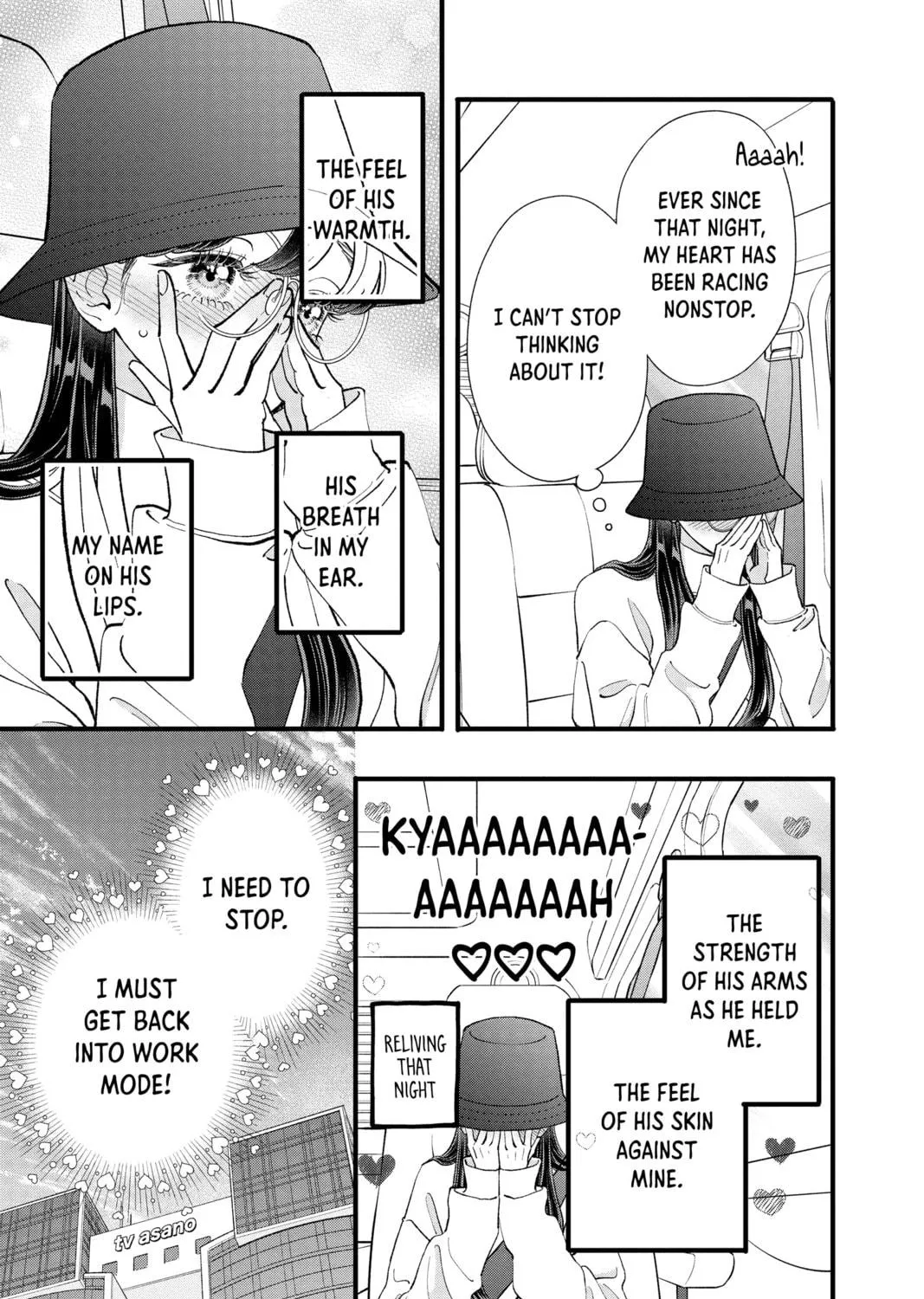 Read My Special One chapter 36 image 4 on Lezhin