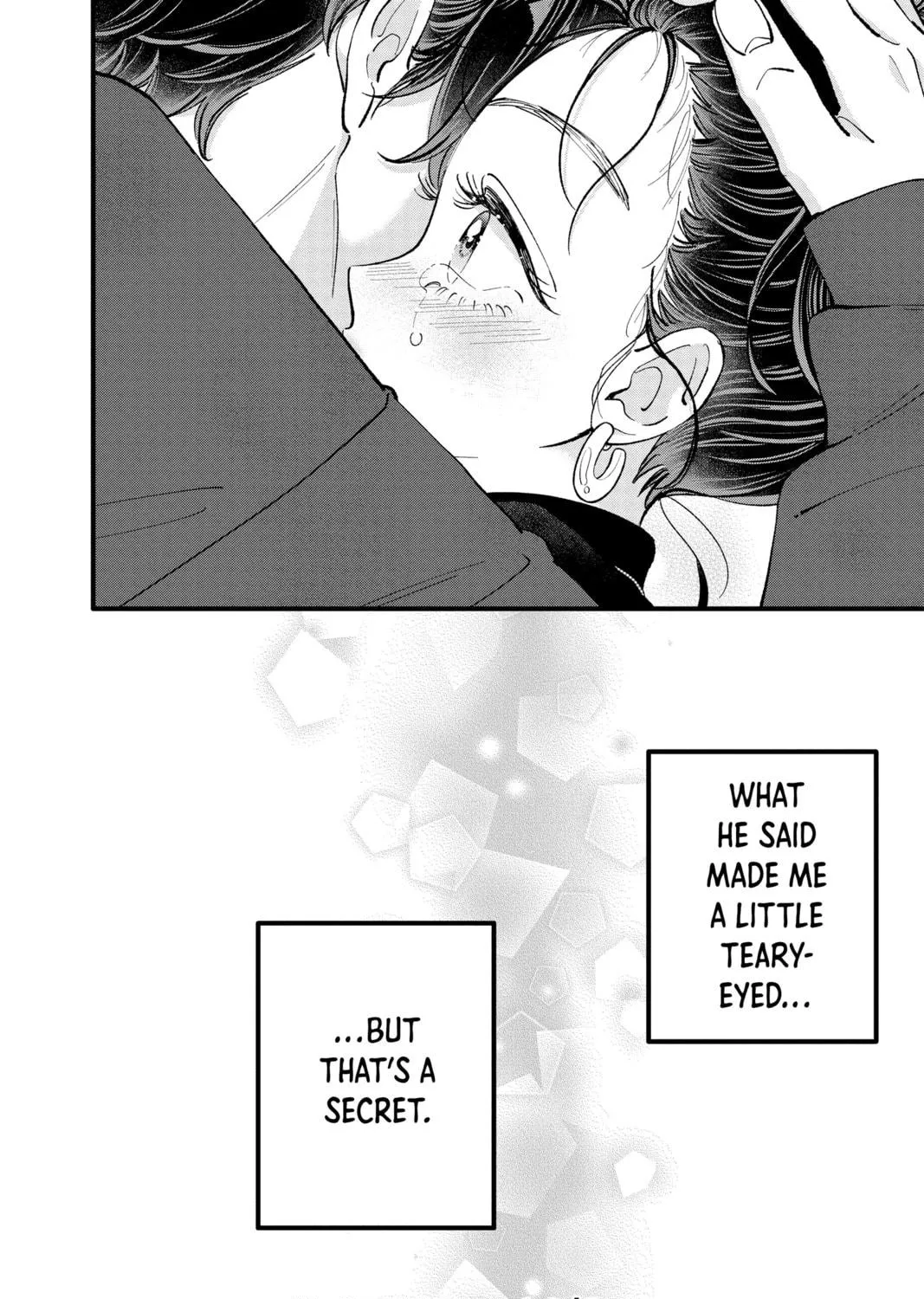 Read My Special One chapter 36 image 82 on Lezhin