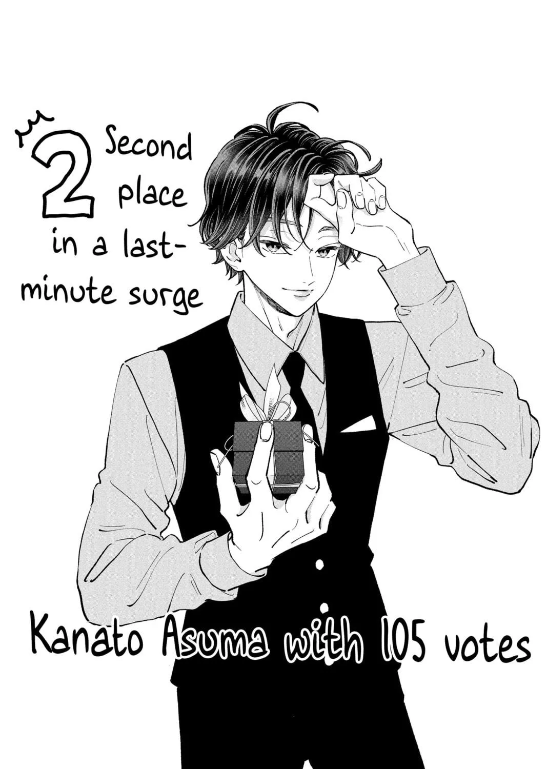 Read My Special One chapter 36 image 88 on Lezhin