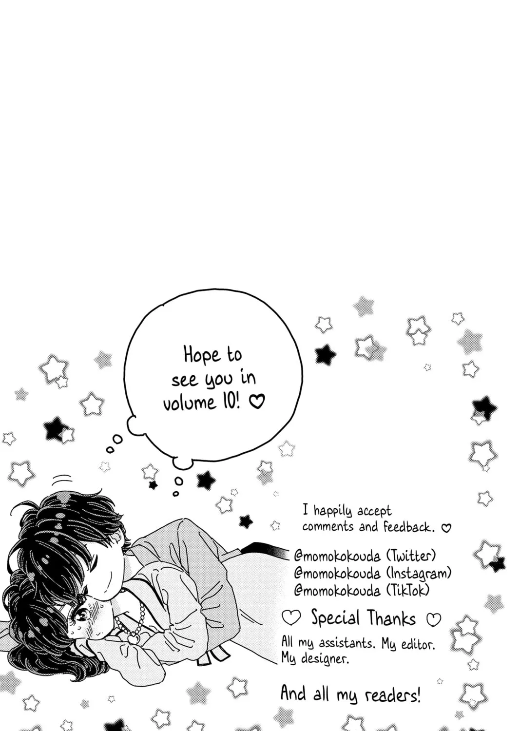 Read My Special One chapter 36 image 92 on Lezhin