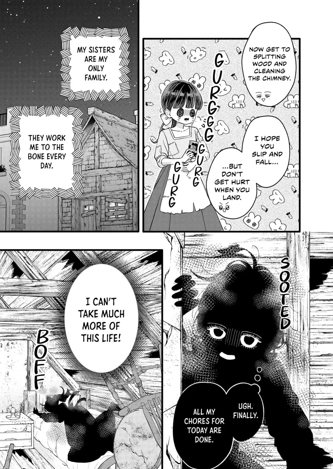 Read My Special One chapter 37 image 12 on Lezhin