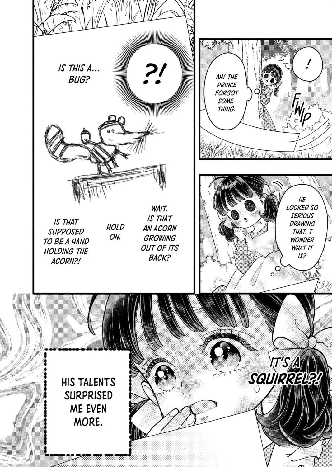 Read My Special One chapter 37 image 18 on Lezhin