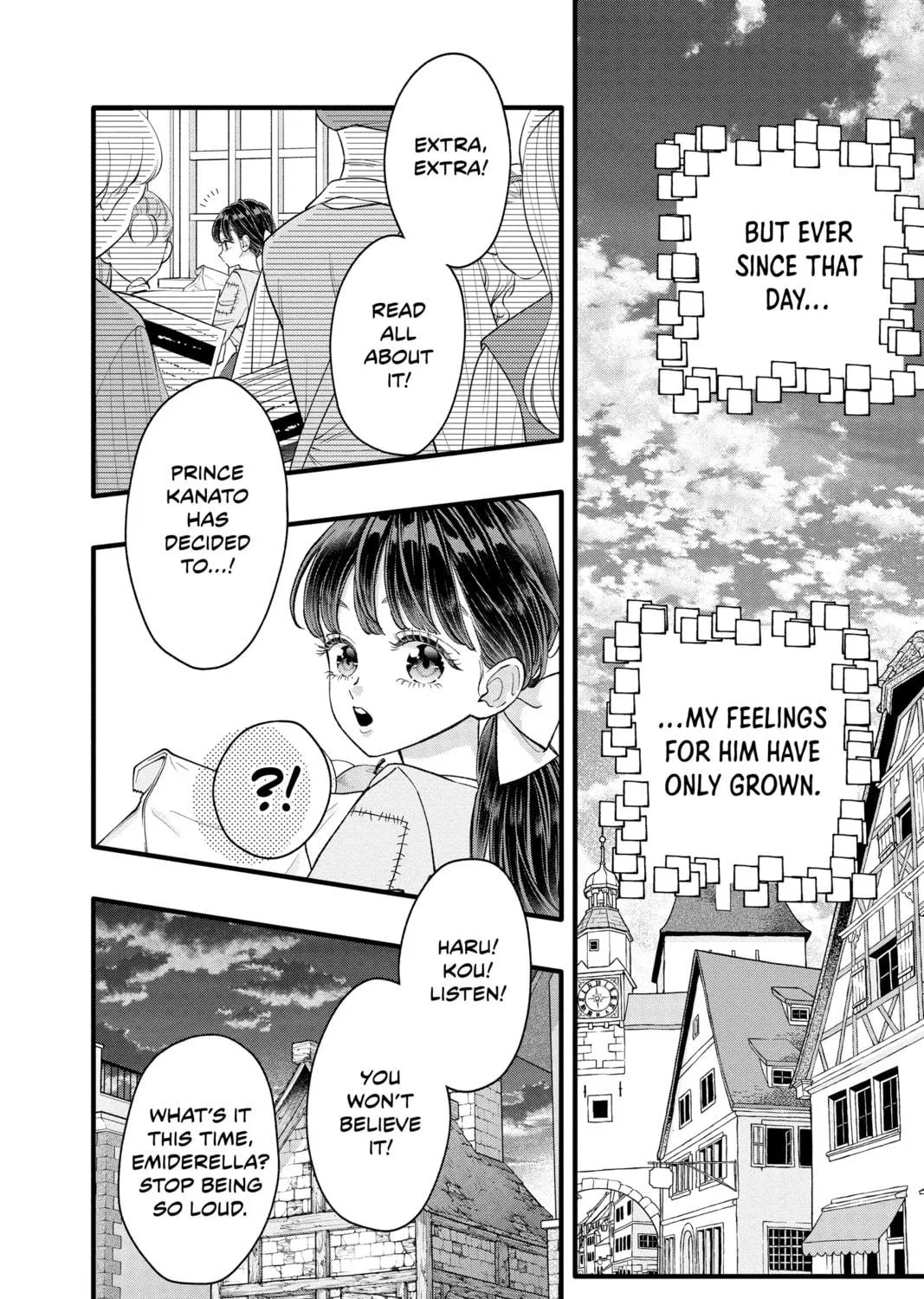 Read My Special One chapter 37 image 22 on Lezhin