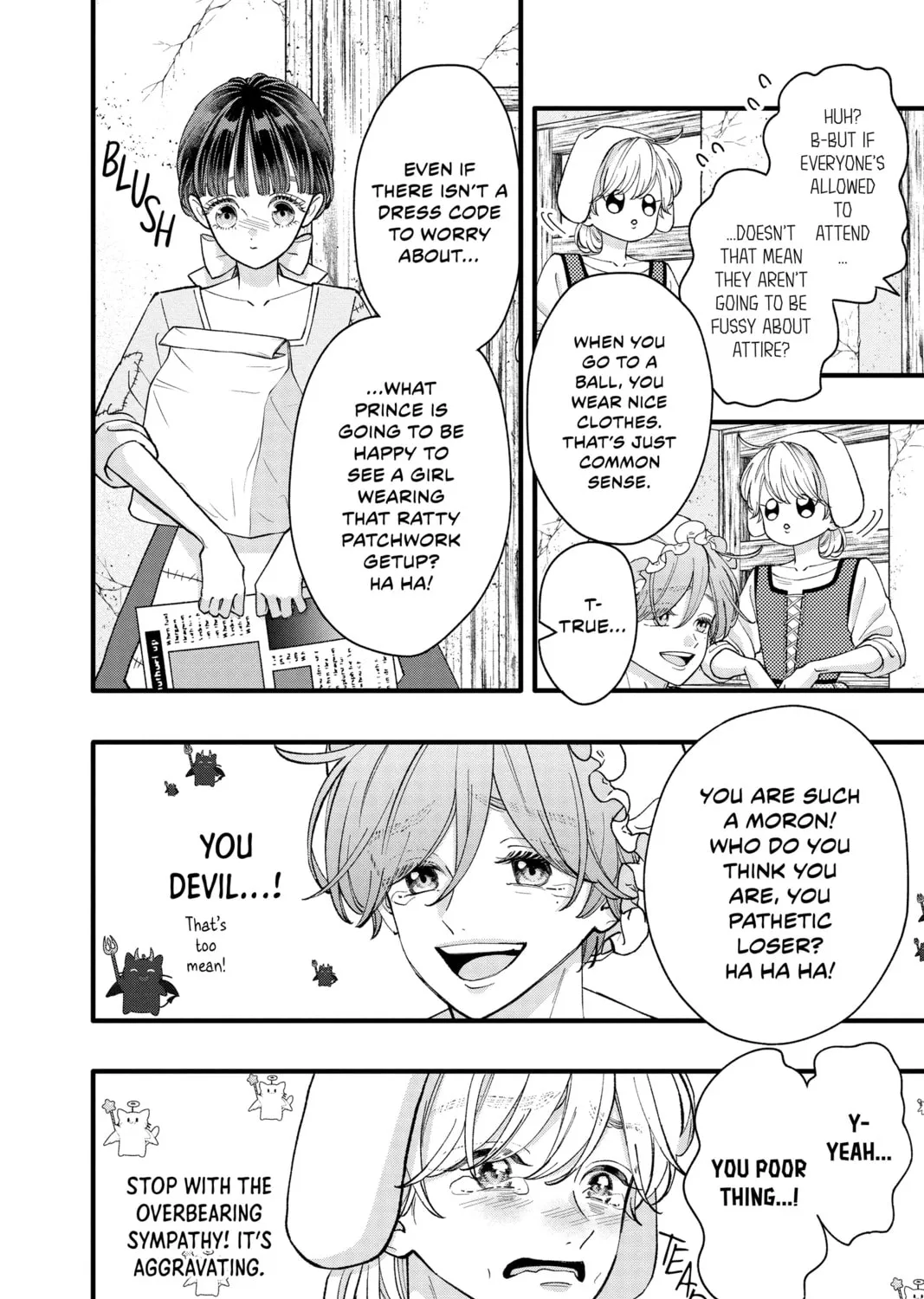 Read My Special One chapter 37 image 26 on Lezhin