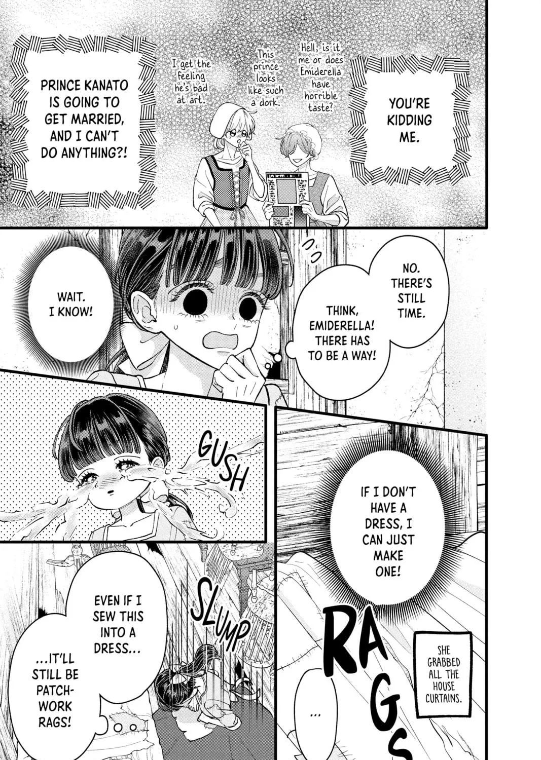 Read My Special One chapter 37 image 28 on Lezhin