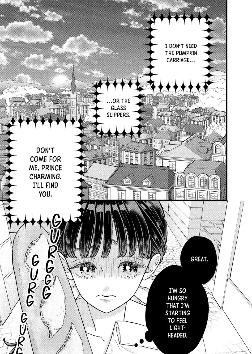 Read My Special One chapter 37 image 4 on Lezhin