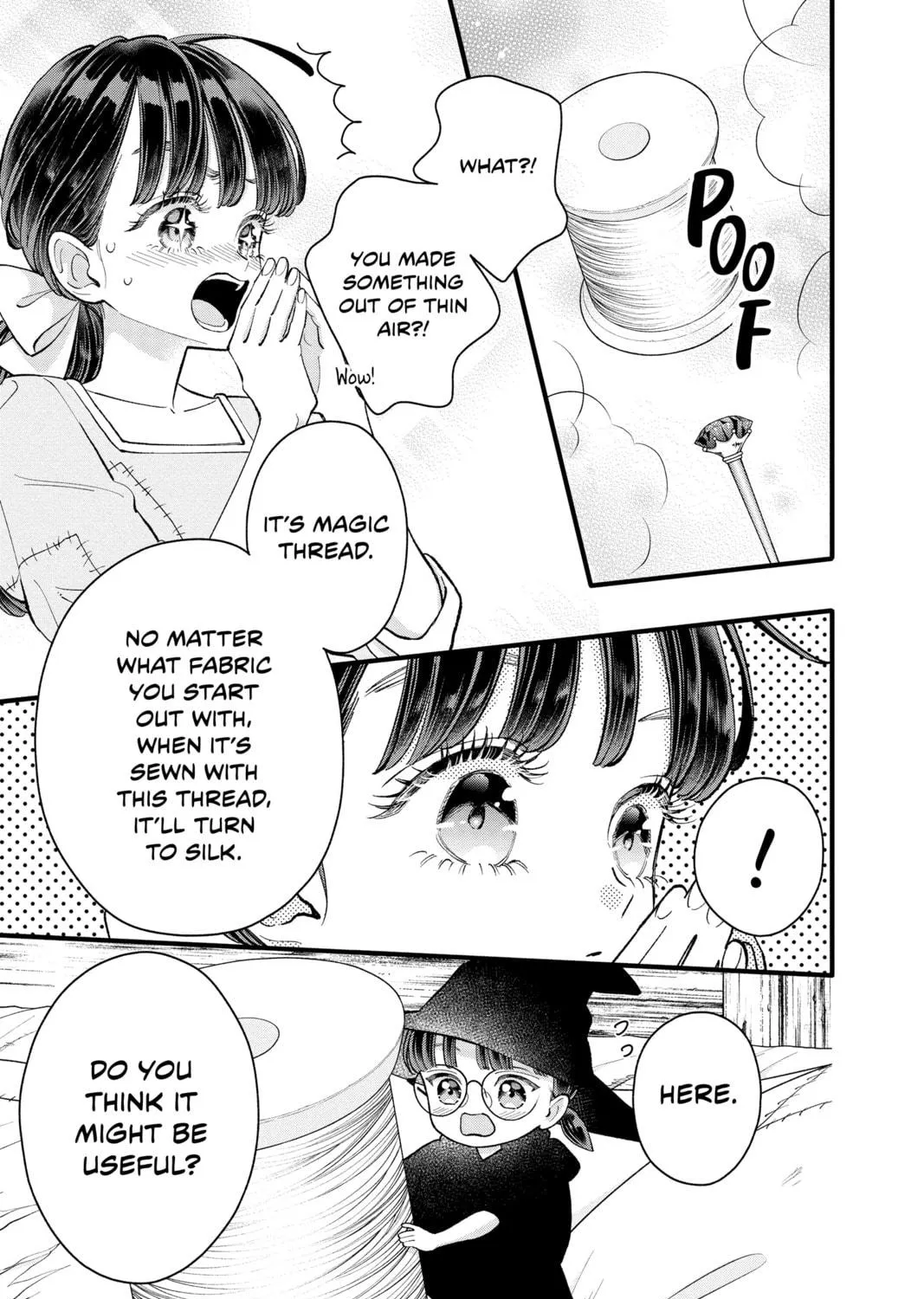Read My Special One chapter 37 image 40 on Lezhin