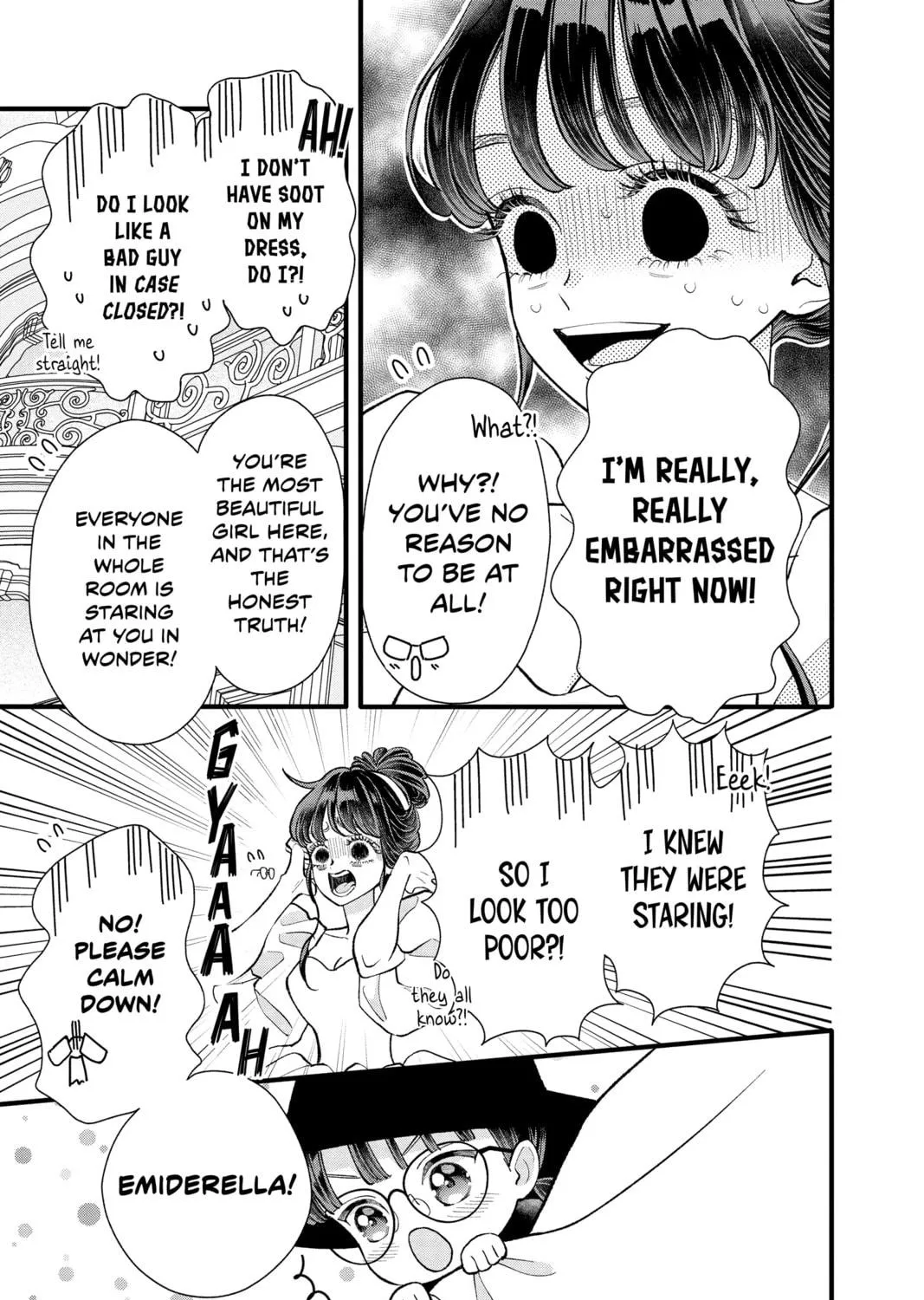 Read My Special One chapter 37 image 52 on Lezhin