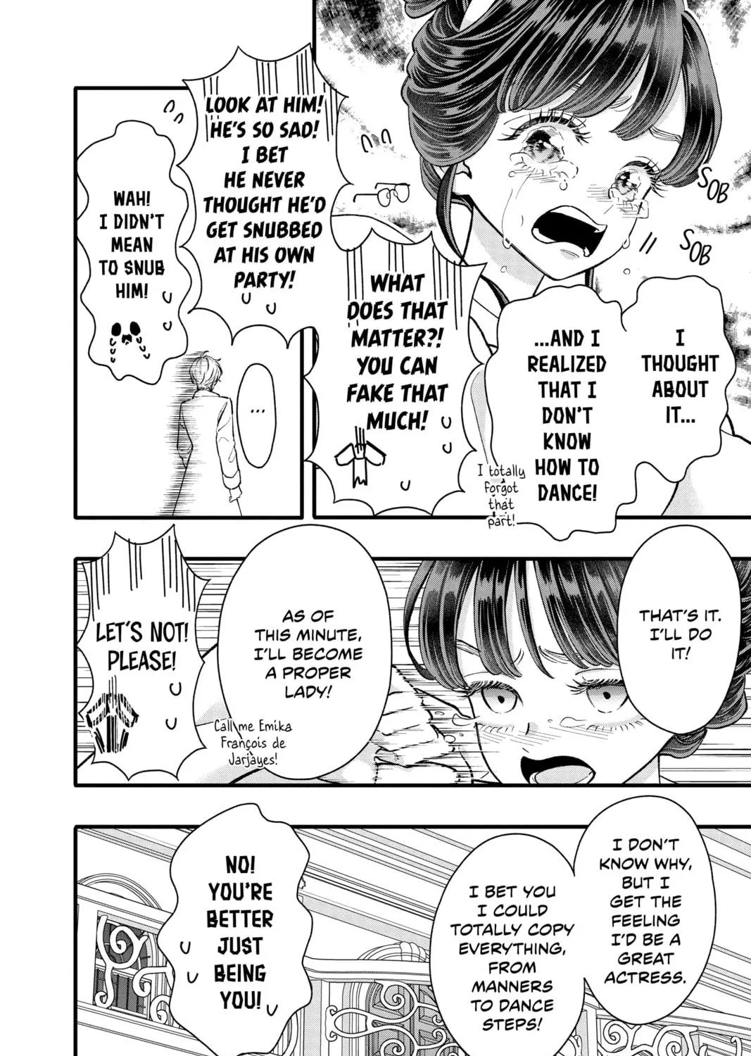 Read My Special One chapter 37 image 58 on Lezhin