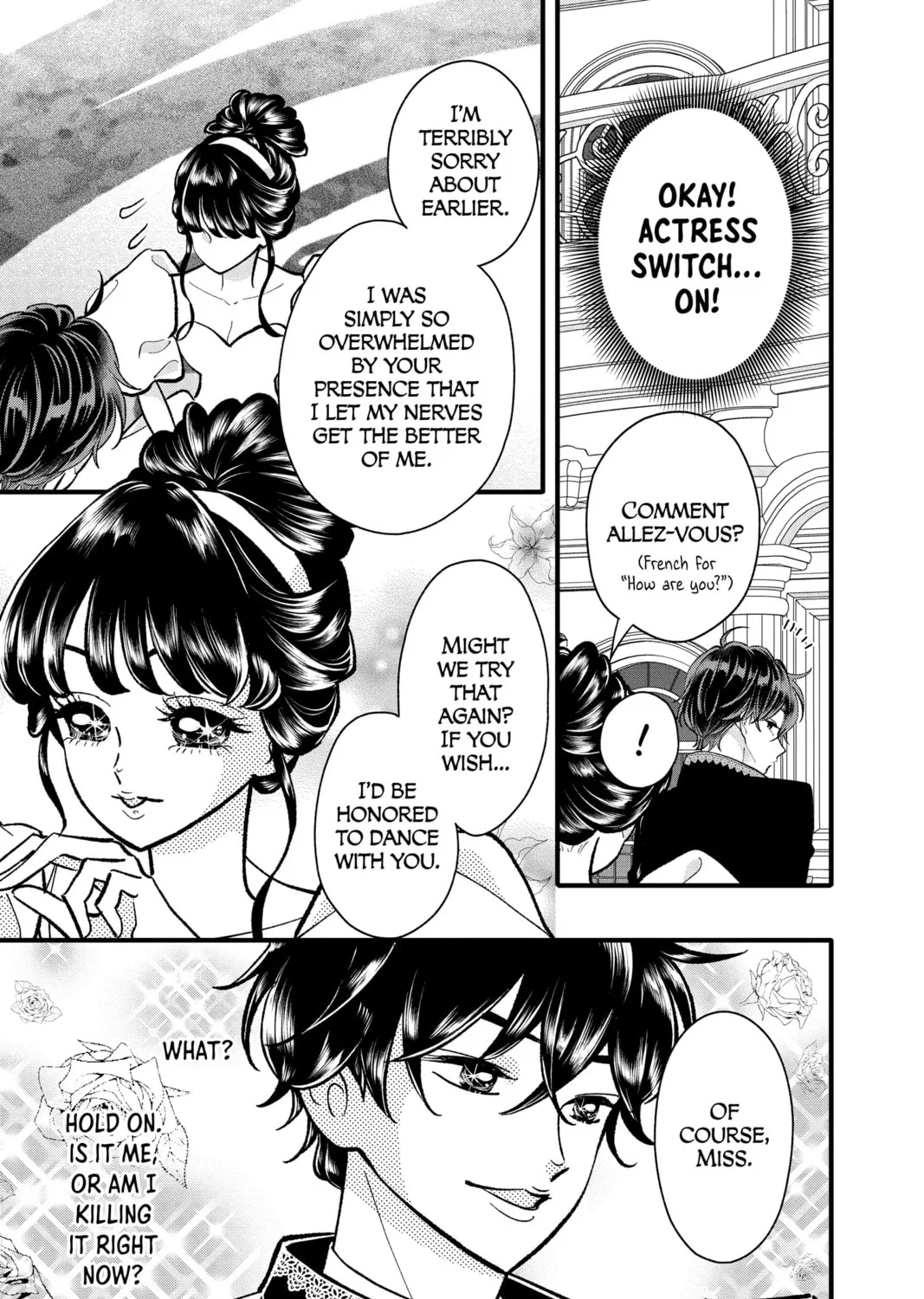 Read My Special One chapter 37 image 60 on Lezhin