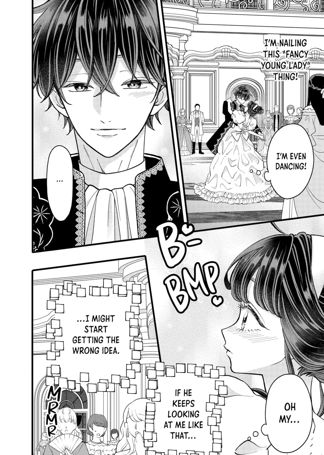 Read My Special One chapter 37 image 62 on Lezhin