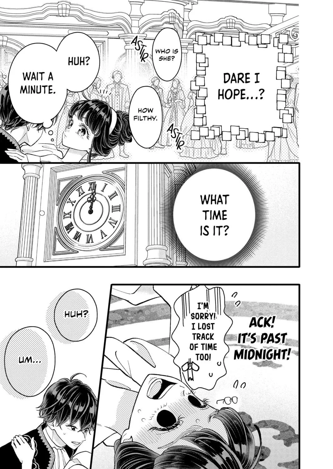 Read My Special One chapter 37 image 64 on Lezhin