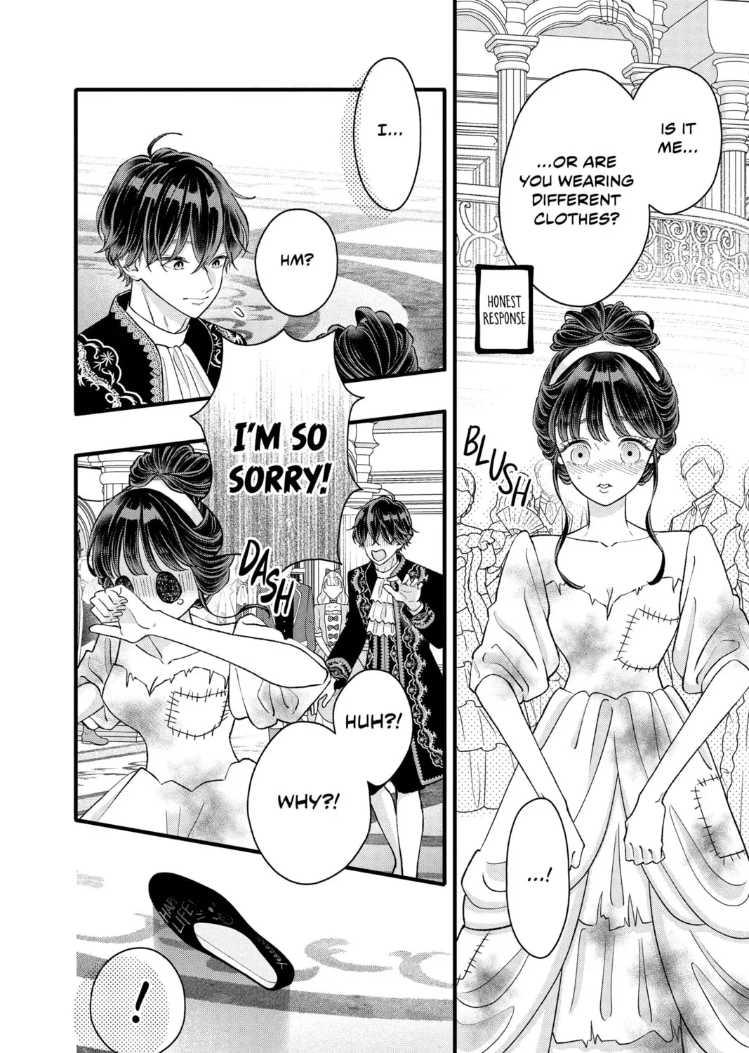 Read My Special One chapter 37 image 66 on Lezhin