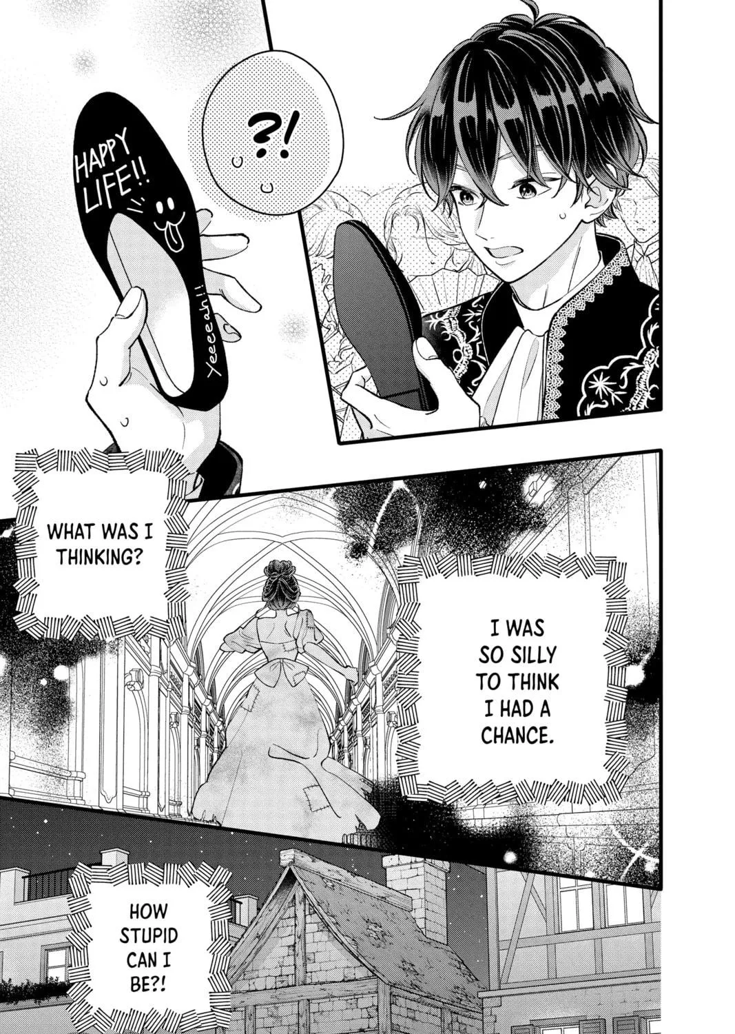 Read My Special One chapter 37 image 68 on Lezhin