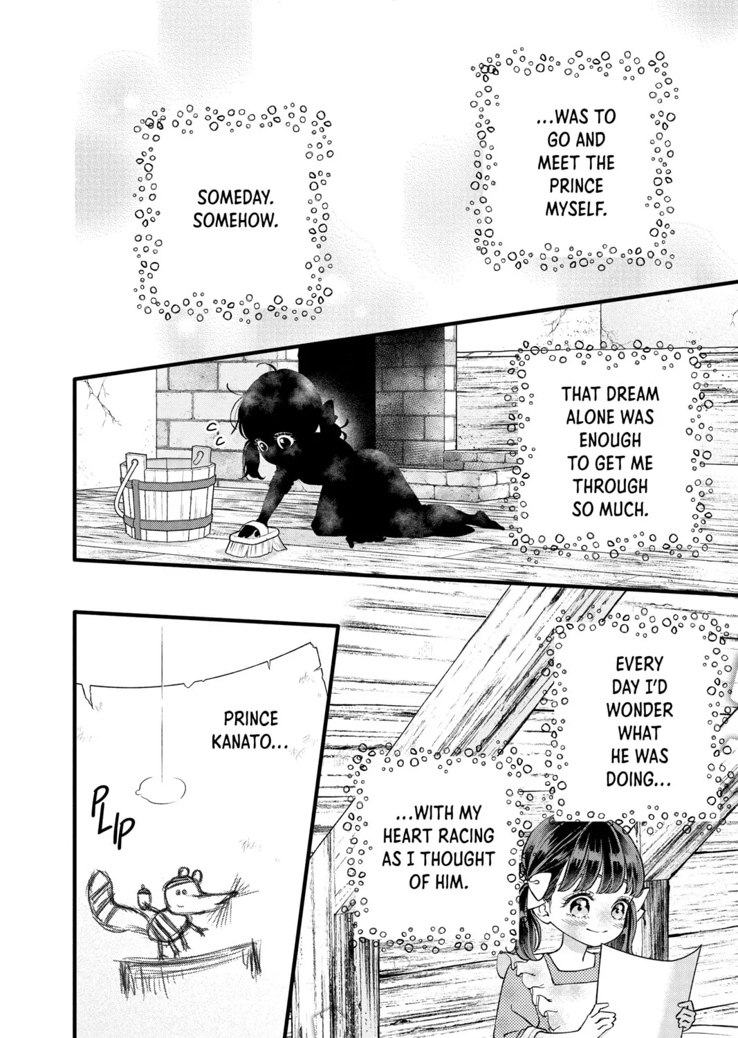 Read My Special One chapter 37 image 74 on Lezhin