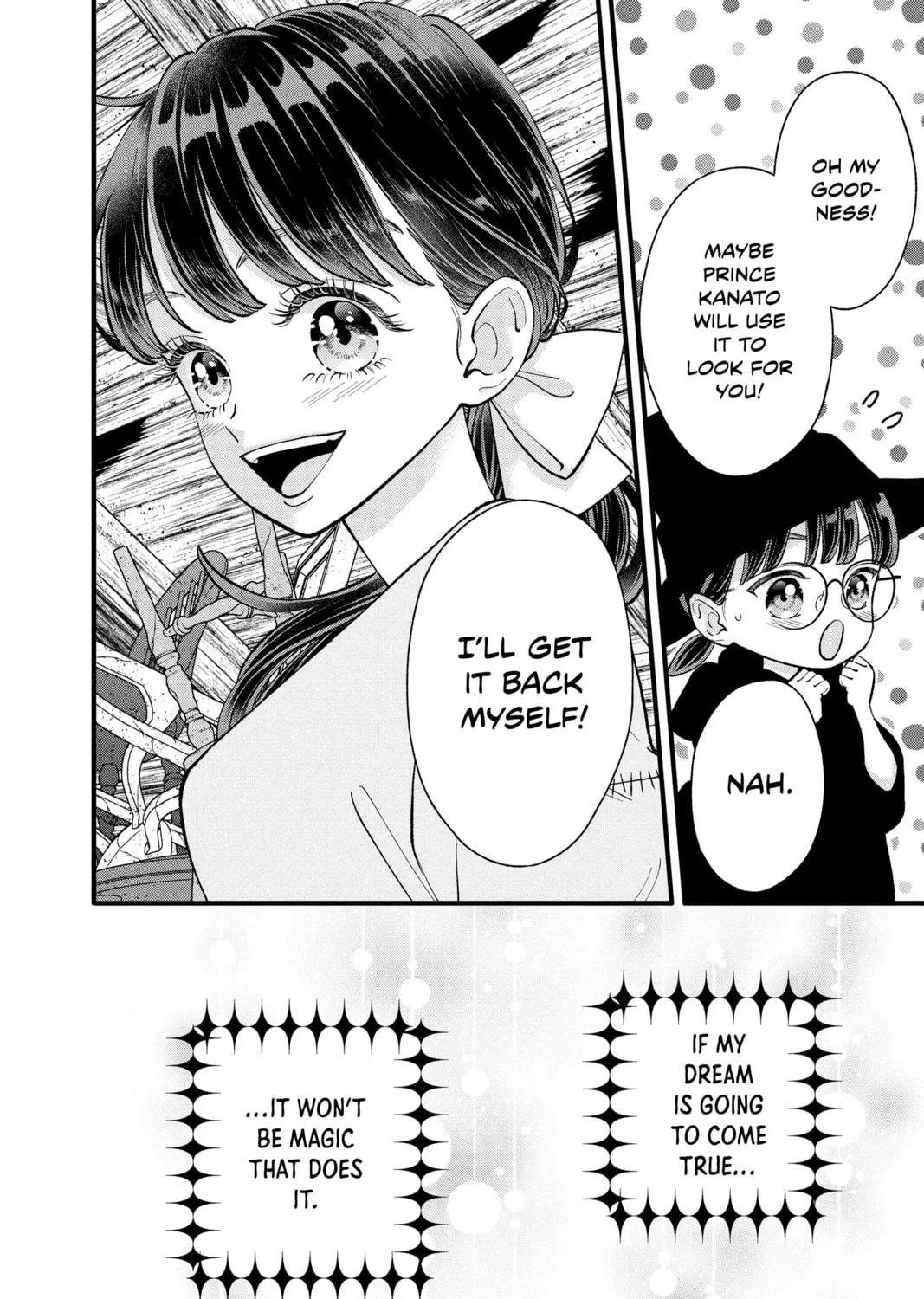 Read My Special One chapter 37 image 78 on Lezhin