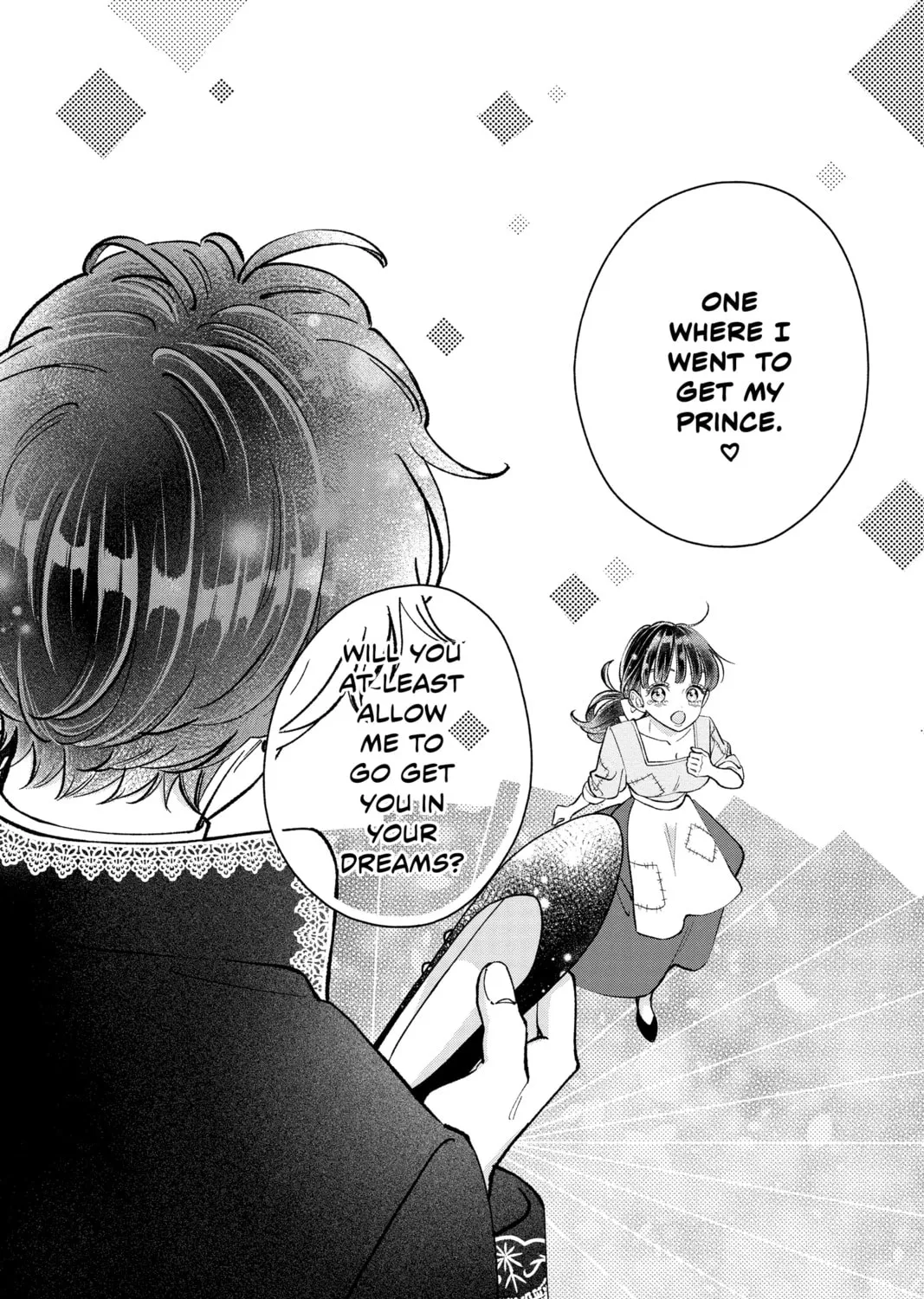 Read My Special One chapter 37 image 86 on Lezhin