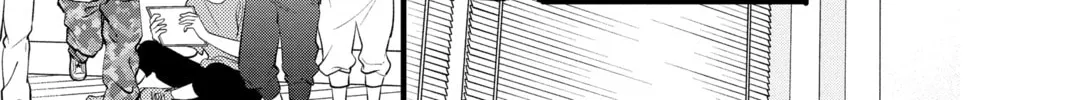 Read My Special One chapter 38 image 21 on Lezhin