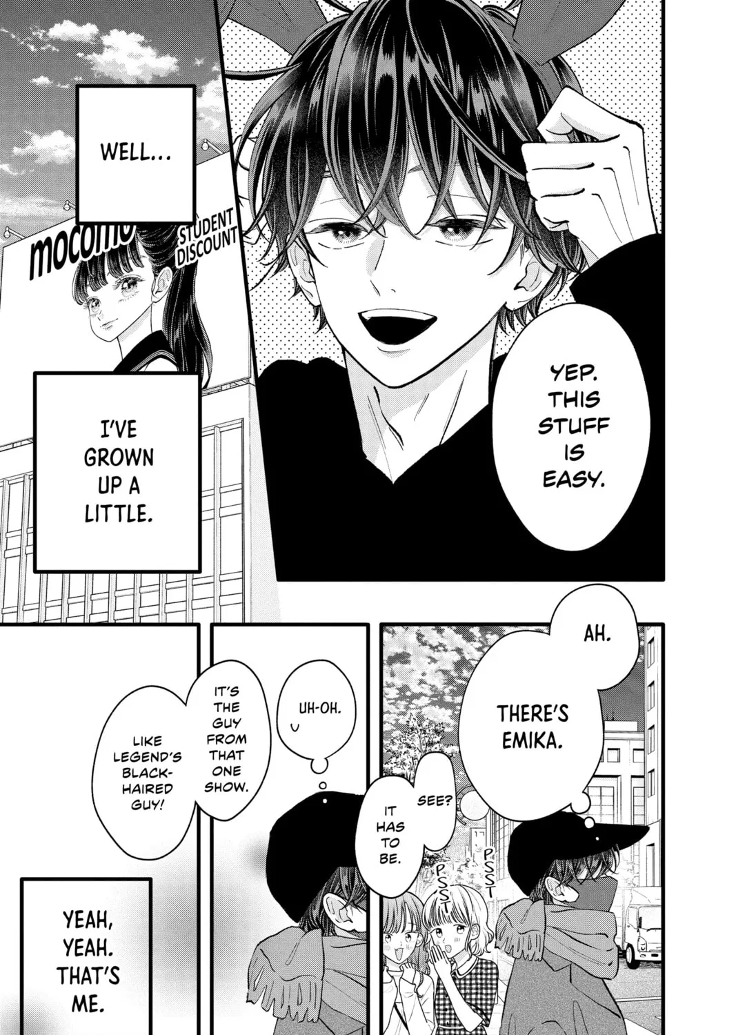 Read My Special One chapter 38 image 80 on Lezhin