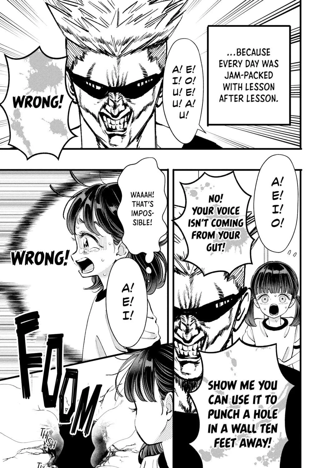 Read My Special One chapter 39 image 28 on Lezhin