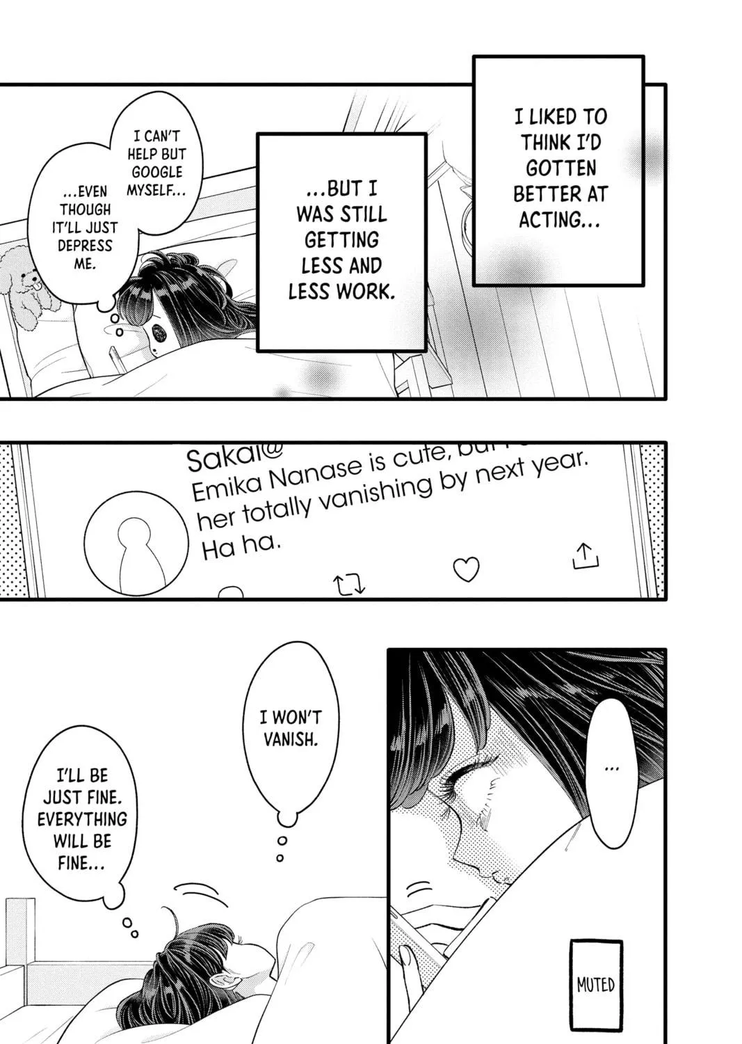 Read My Special One chapter 39 image 48 on Lezhin