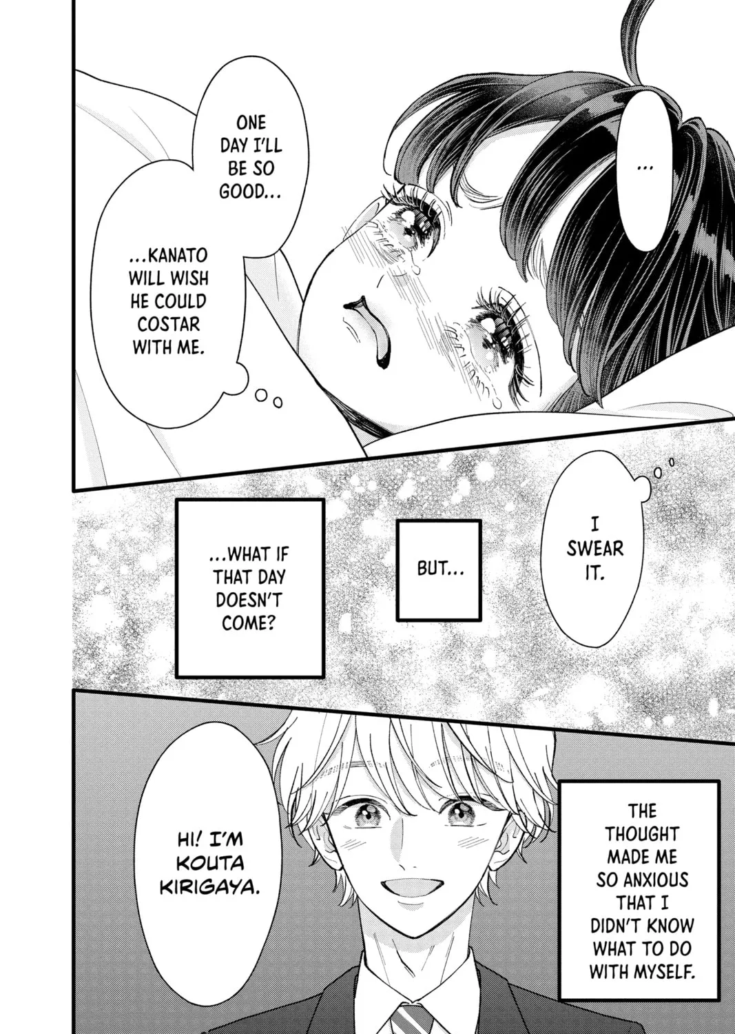 Read My Special One chapter 39 image 50 on Lezhin