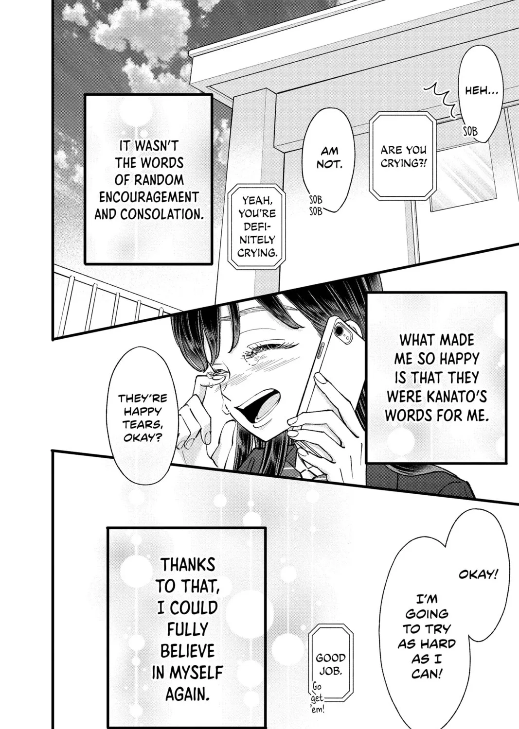 Read My Special One chapter 39 image 74 on Lezhin