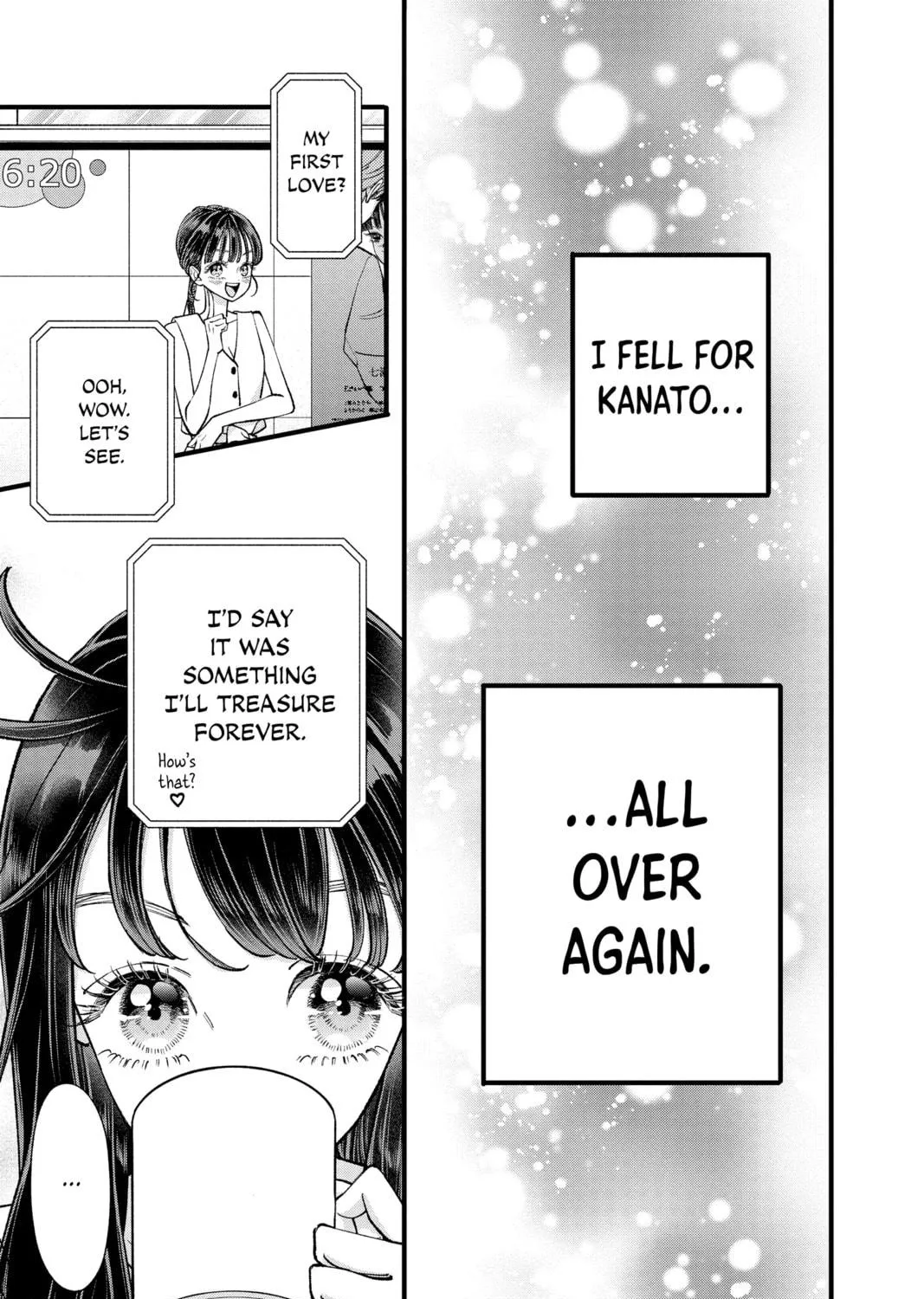Read My Special One chapter 39 image 76 on Lezhin