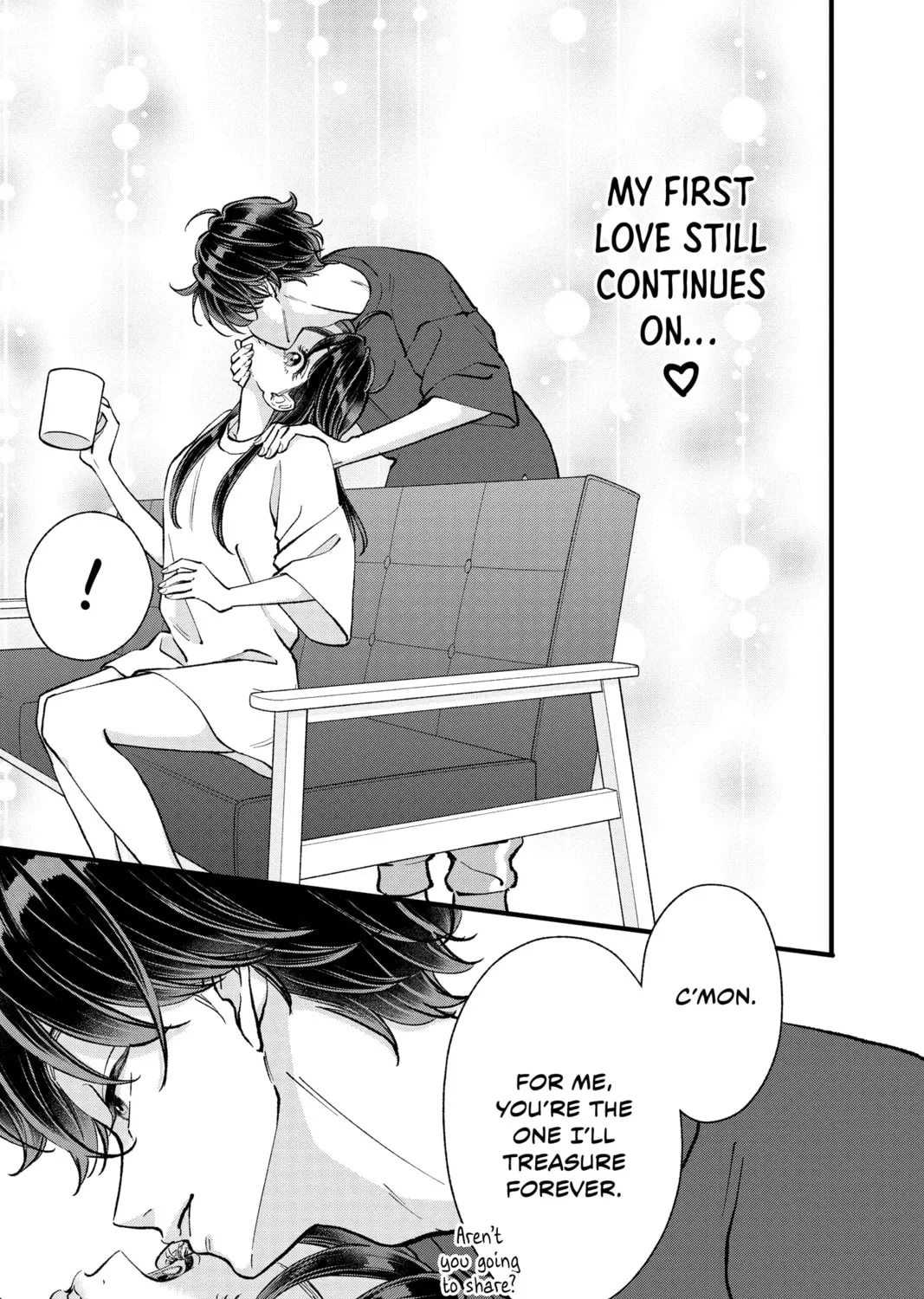 Read My Special One chapter 39 image 80 on Lezhin