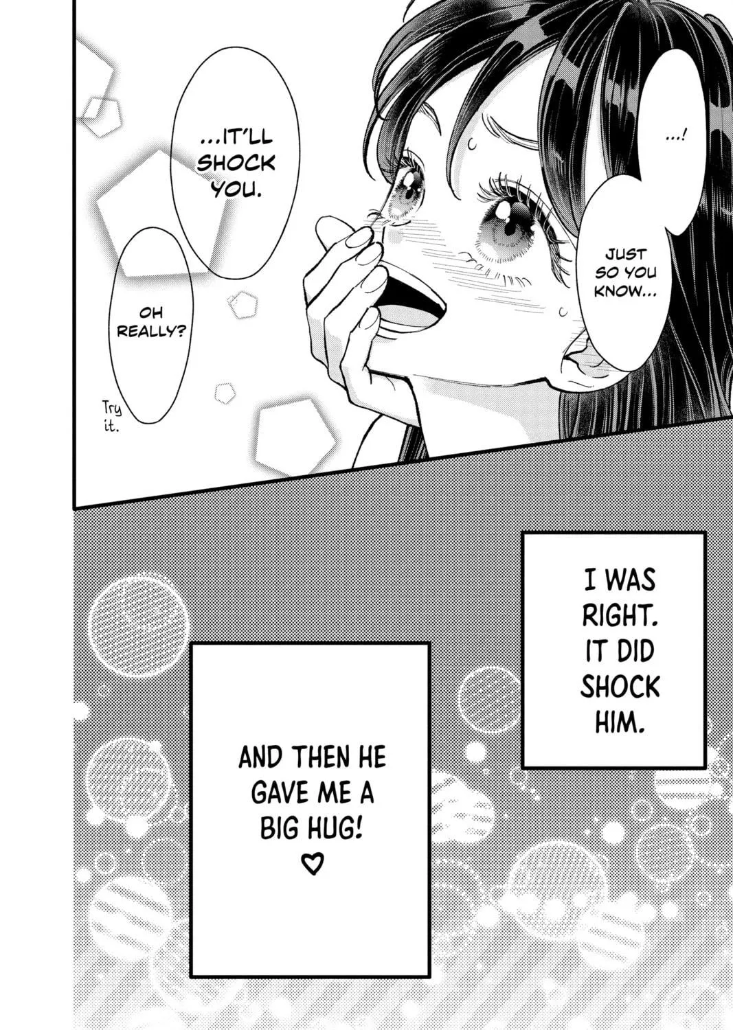 Read My Special One chapter 39 image 82 on Lezhin