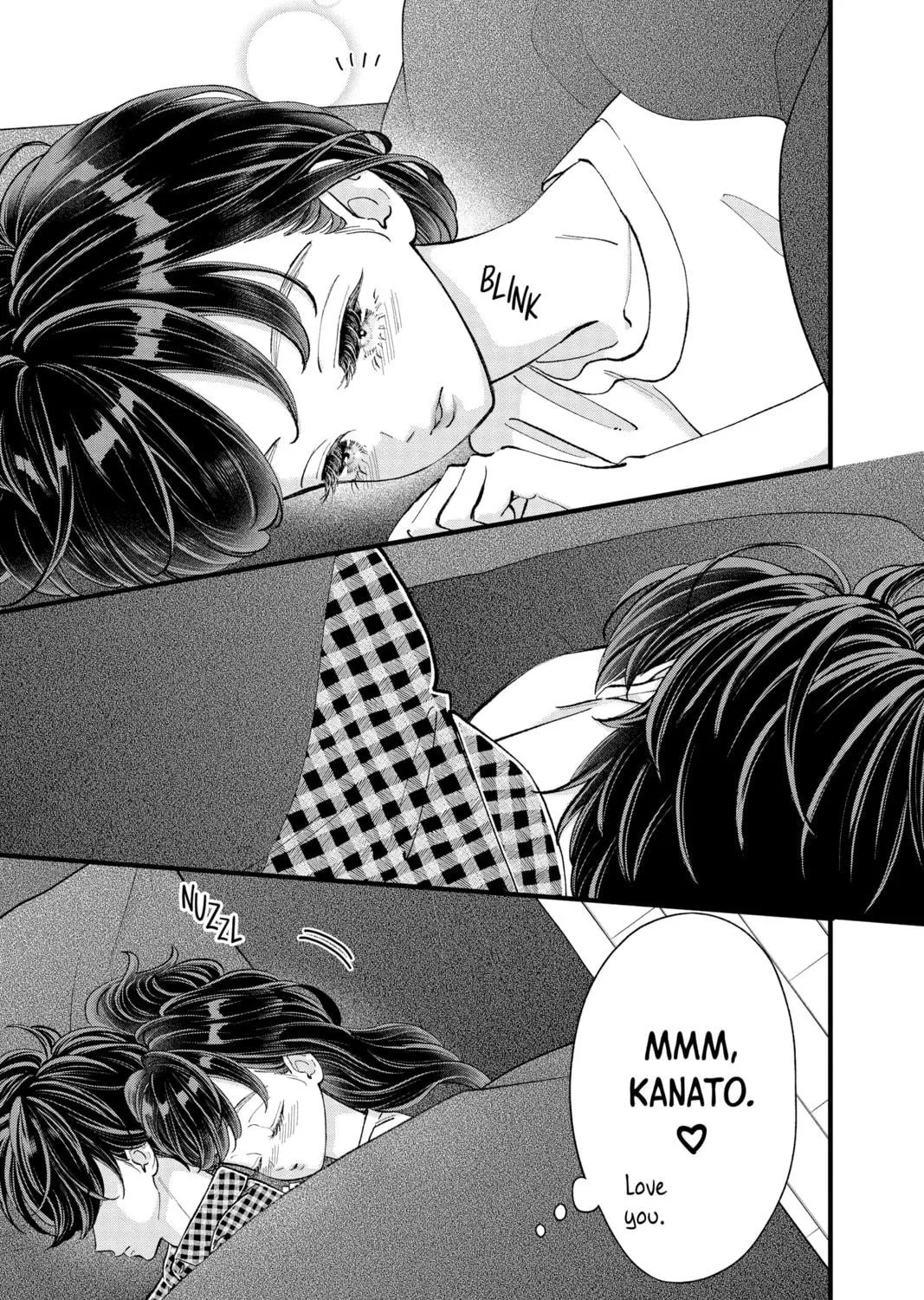 Read My Special One chapter 40 image 4 on Lezhin