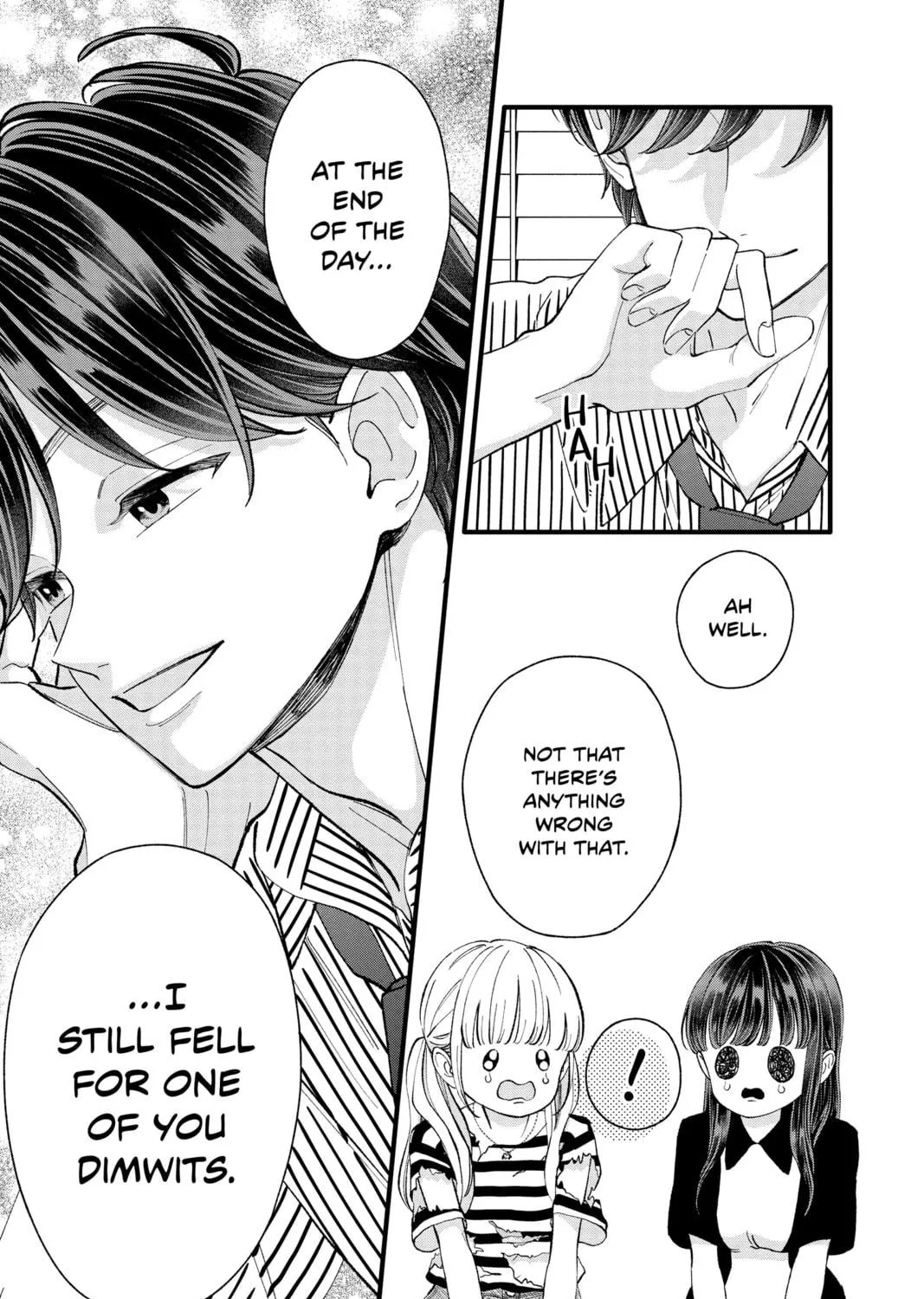 Read My Special One chapter 40 image 52 on Lezhin