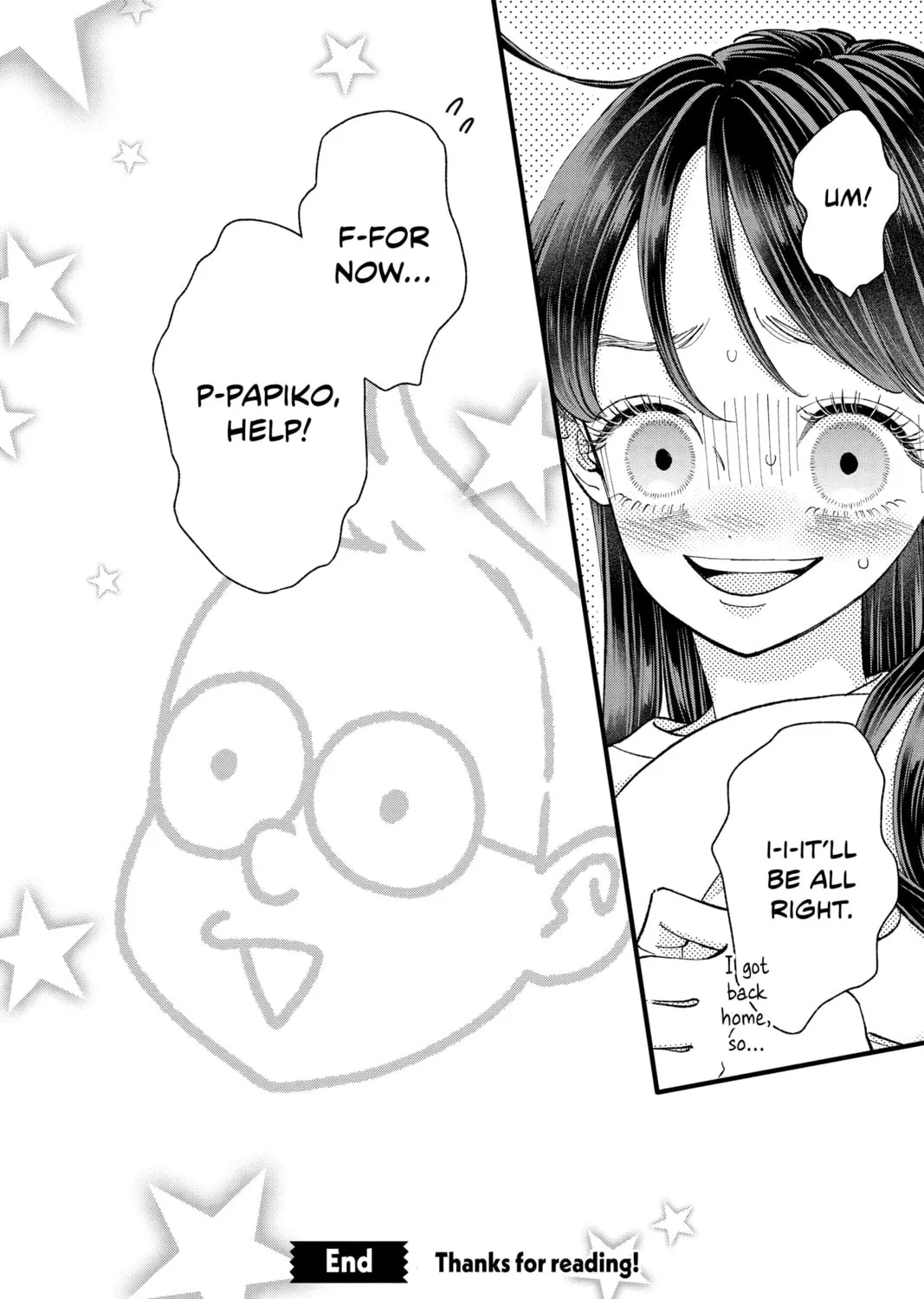 Read My Special One chapter 40 image 66 on Lezhin
