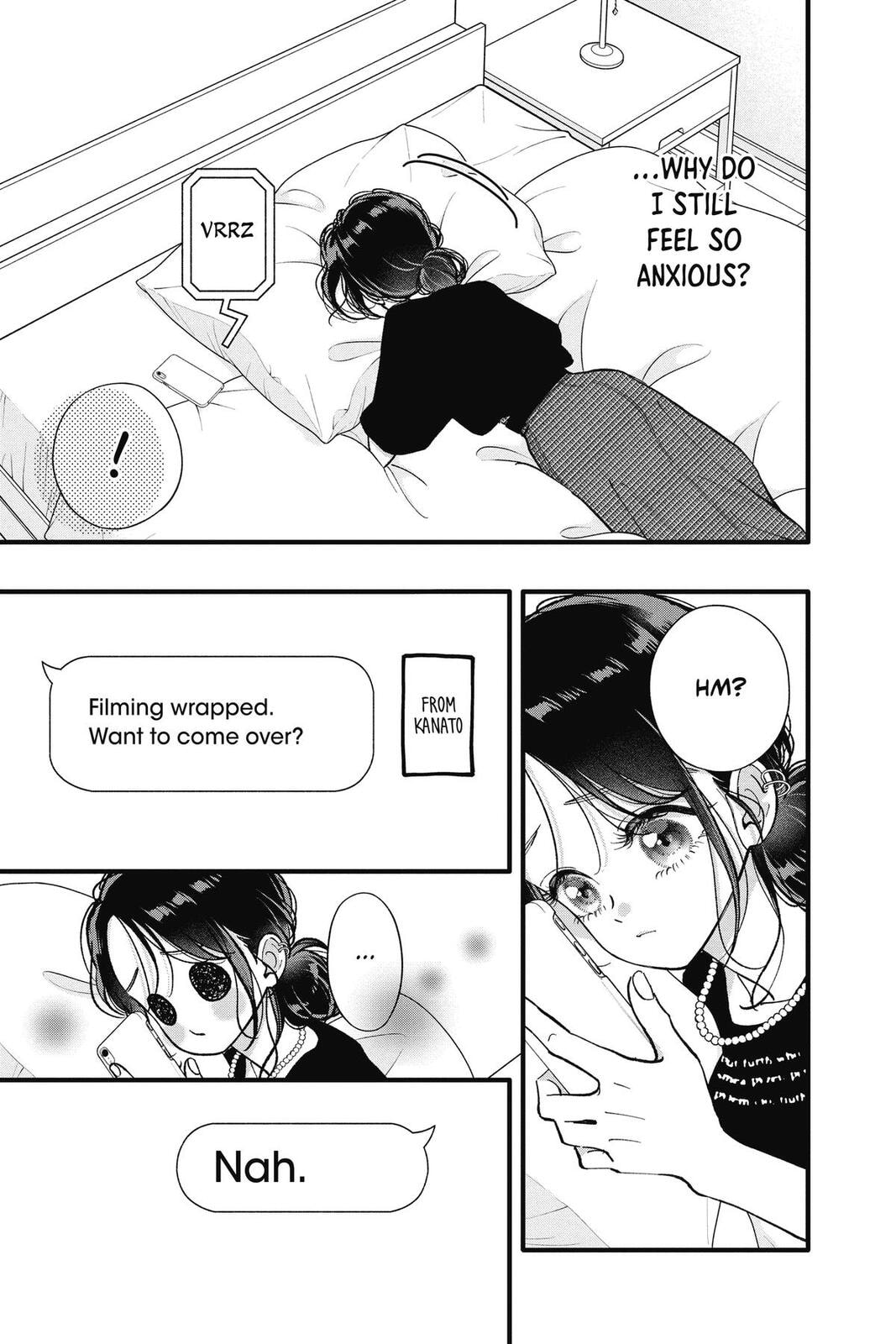 Read My Special One chapter 41 image 31 on Lezhin