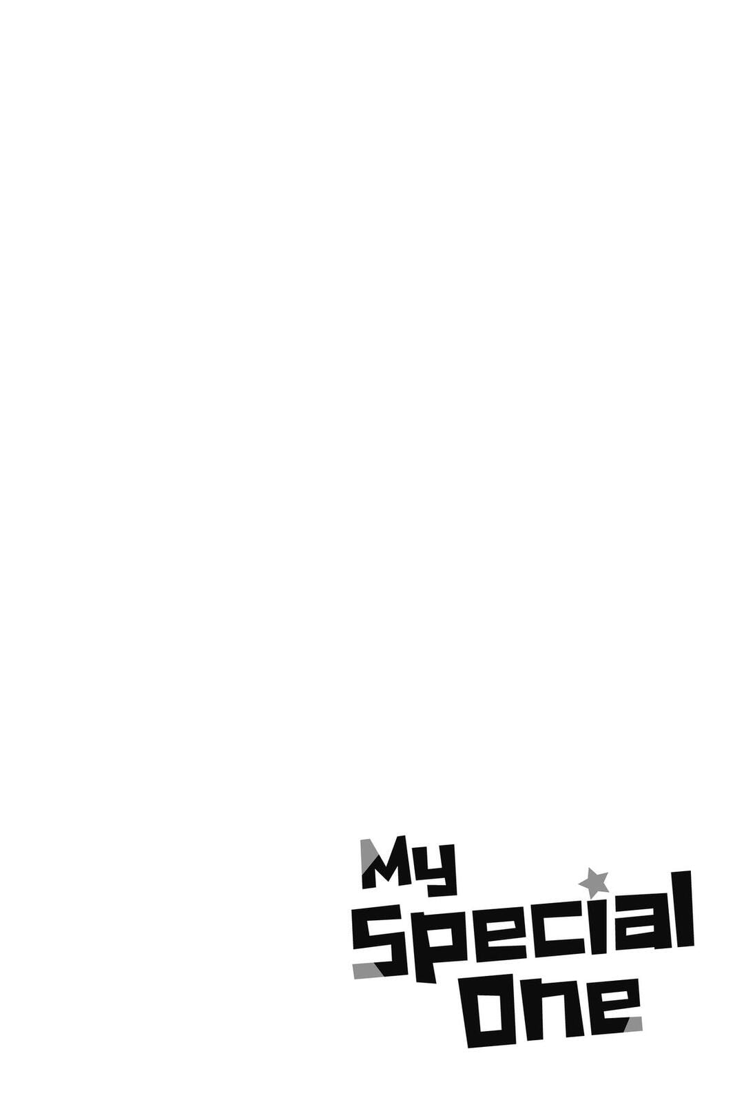 Read My Special One chapter 41 image 4 on Lezhin