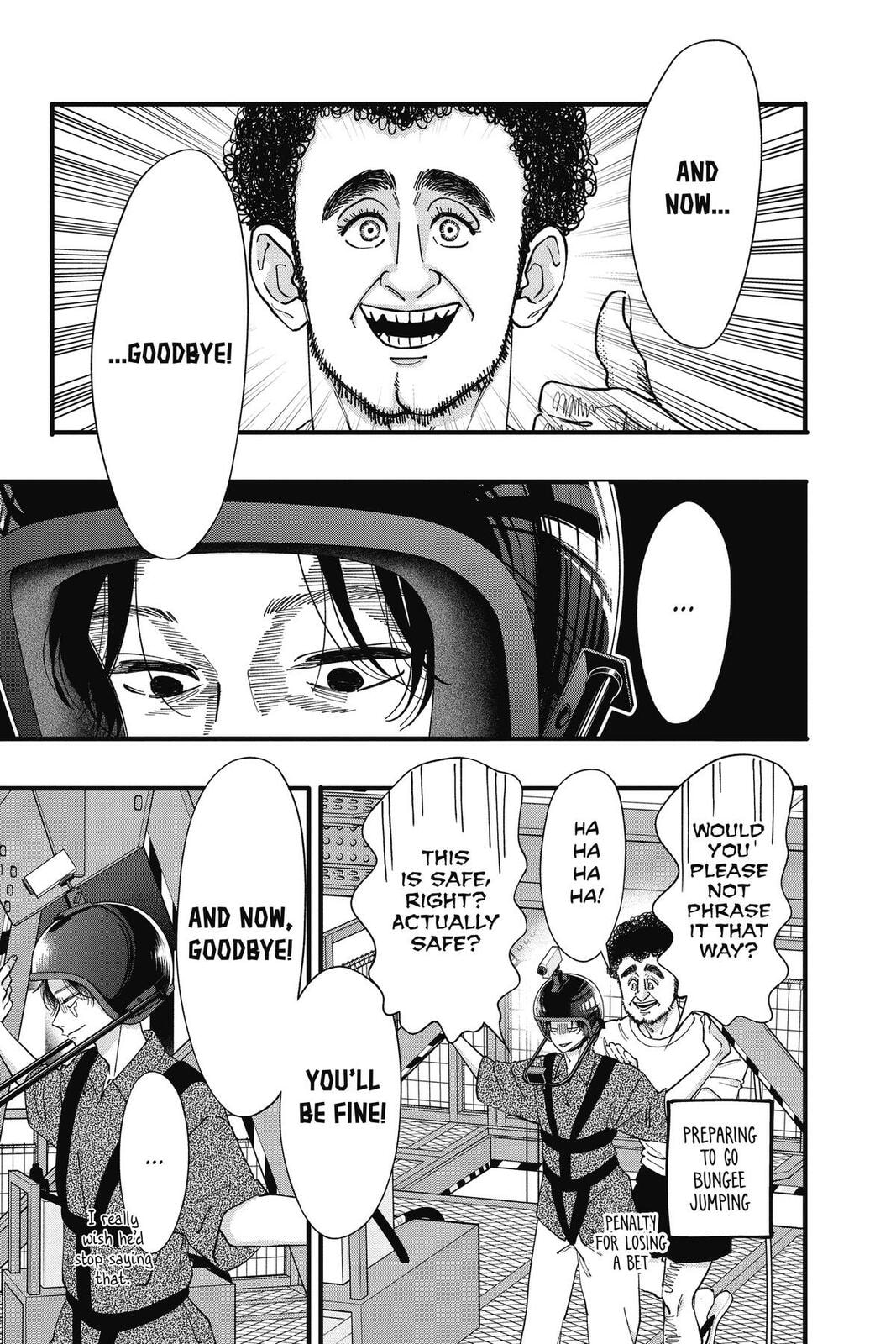 Read My Special One chapter 42 image 26 on Lezhin