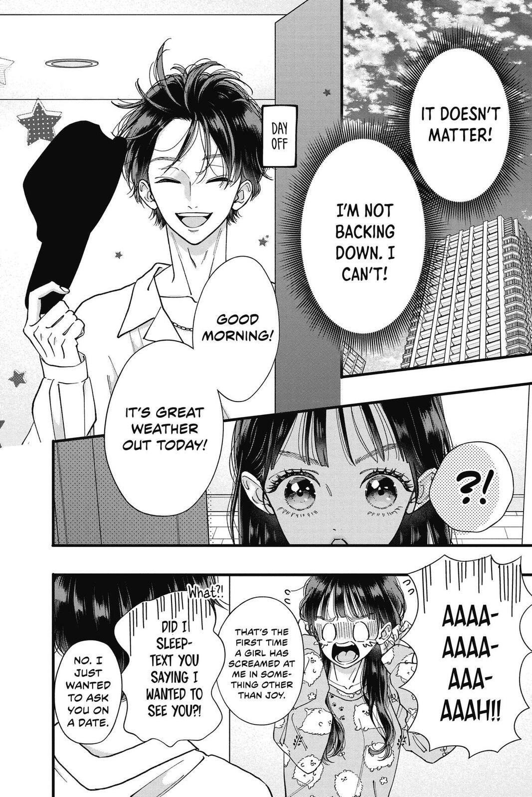 Read My Special One chapter 42 image 29 on Lezhin