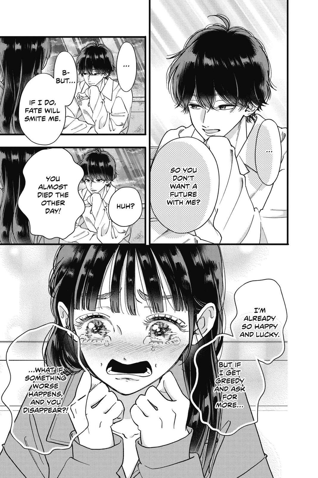 Read My Special One chapter 42 image 42 on Lezhin
