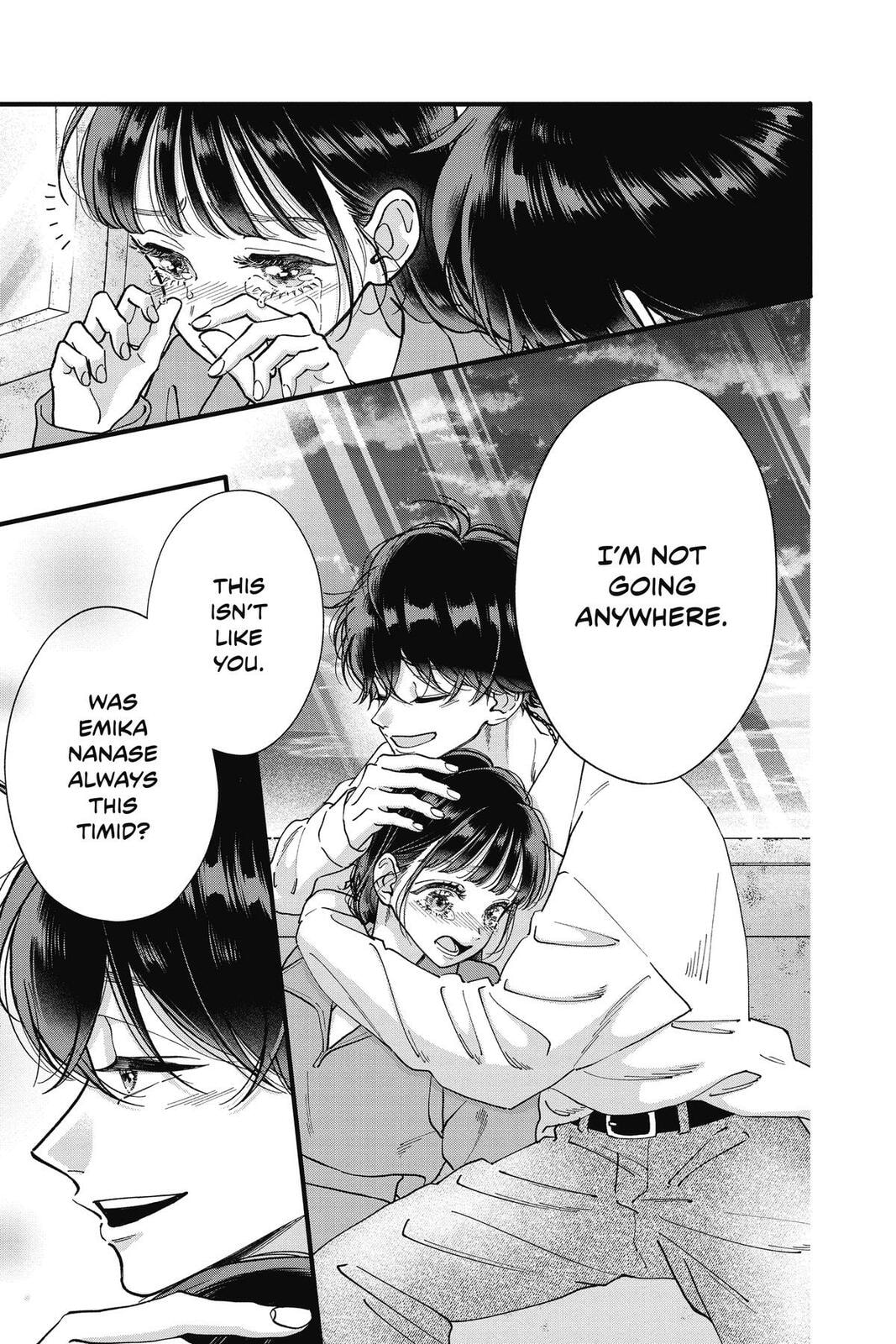 Read My Special One chapter 42 image 44 on Lezhin