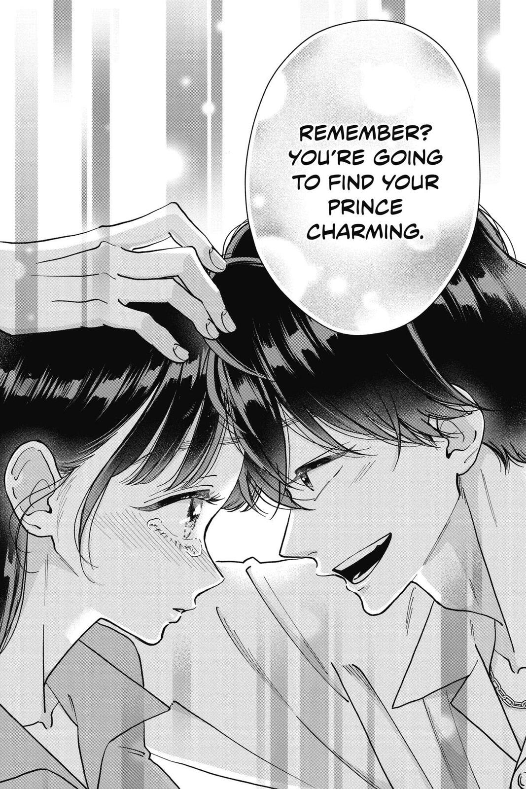 Read My Special One chapter 42 image 47 on Lezhin