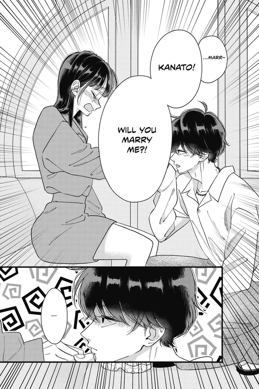Read My Special One chapter 42 image 49 on Lezhin